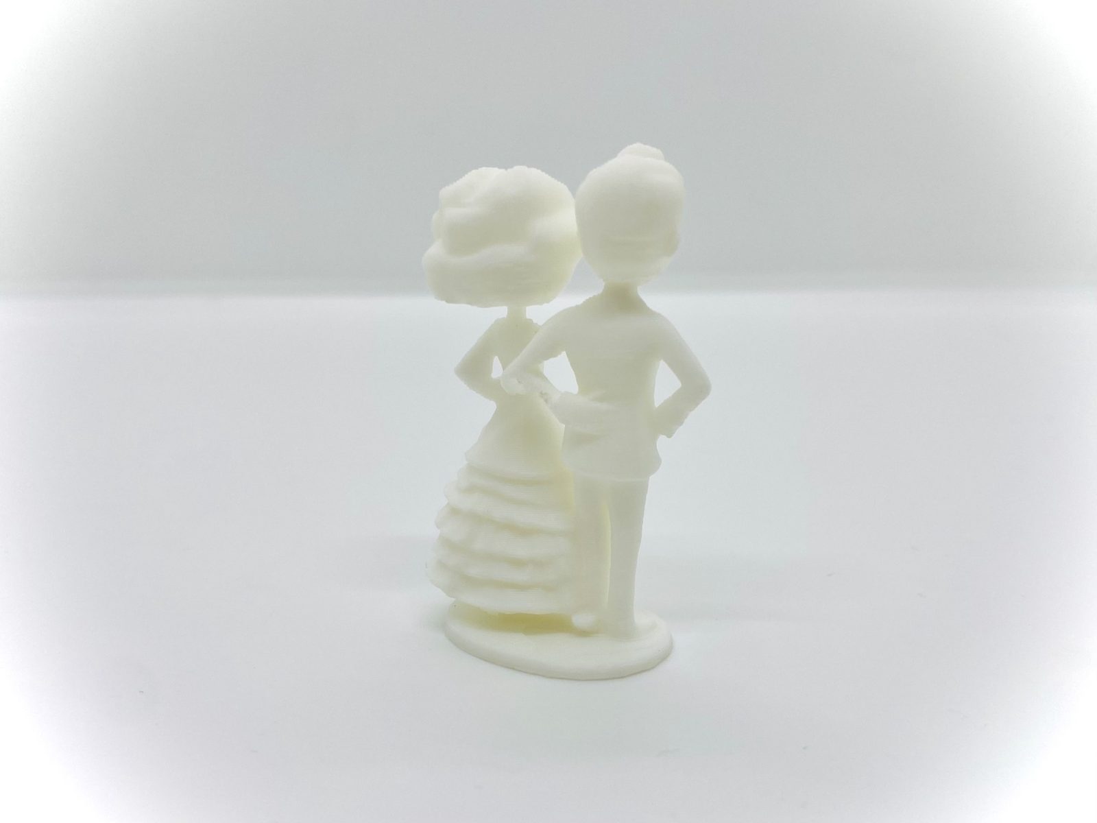 #22 Newly-wed — vue 6