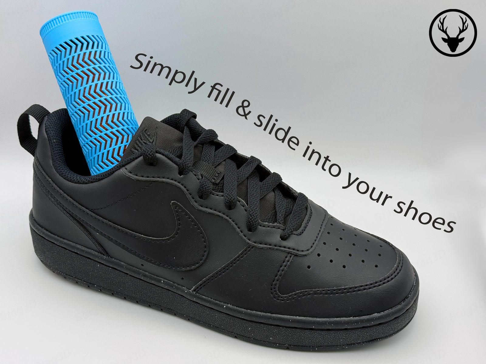 #22 Shoe Deodorizer Pods — vue 4