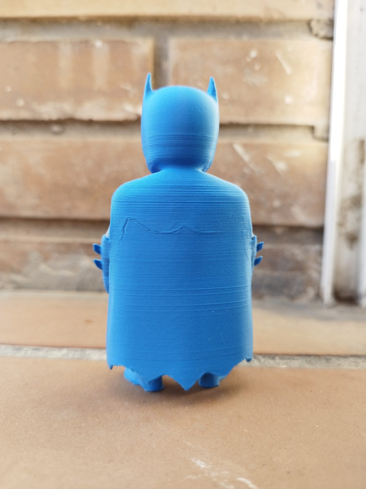 #23 Figura de Batman Chibi — vue 6