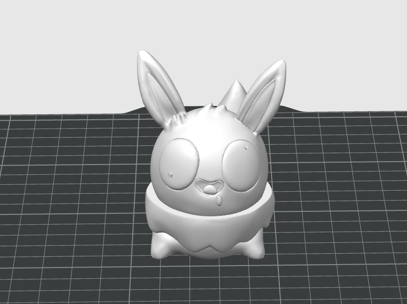 #23 Pokemon — vue 2