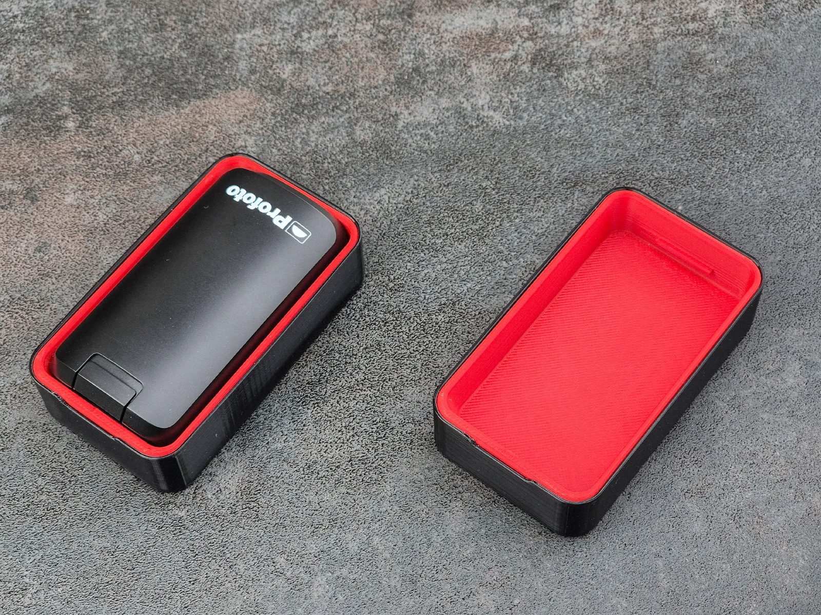 #23 Profoto A-Series Battery Cover — vue 5