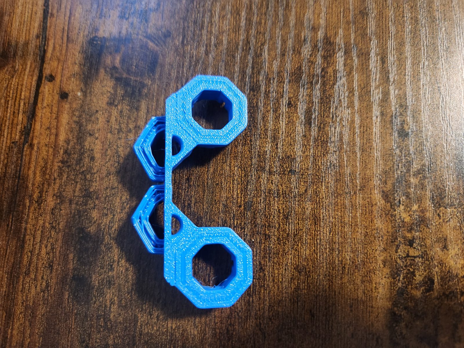 #24 HSW - Multiboard Conversion Kit — vue 5