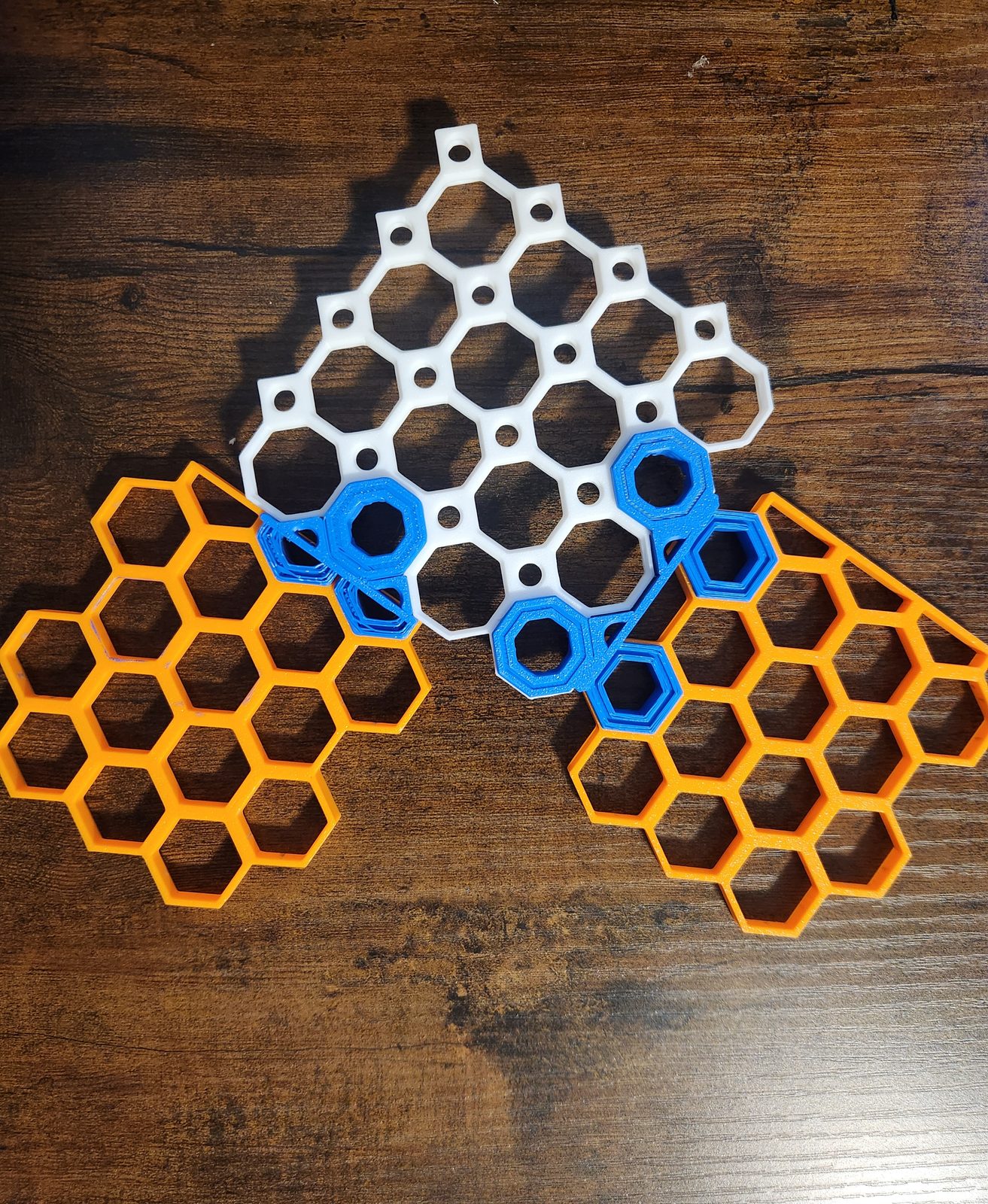 #24 HSW - Multiboard Conversion Kit — vue 8