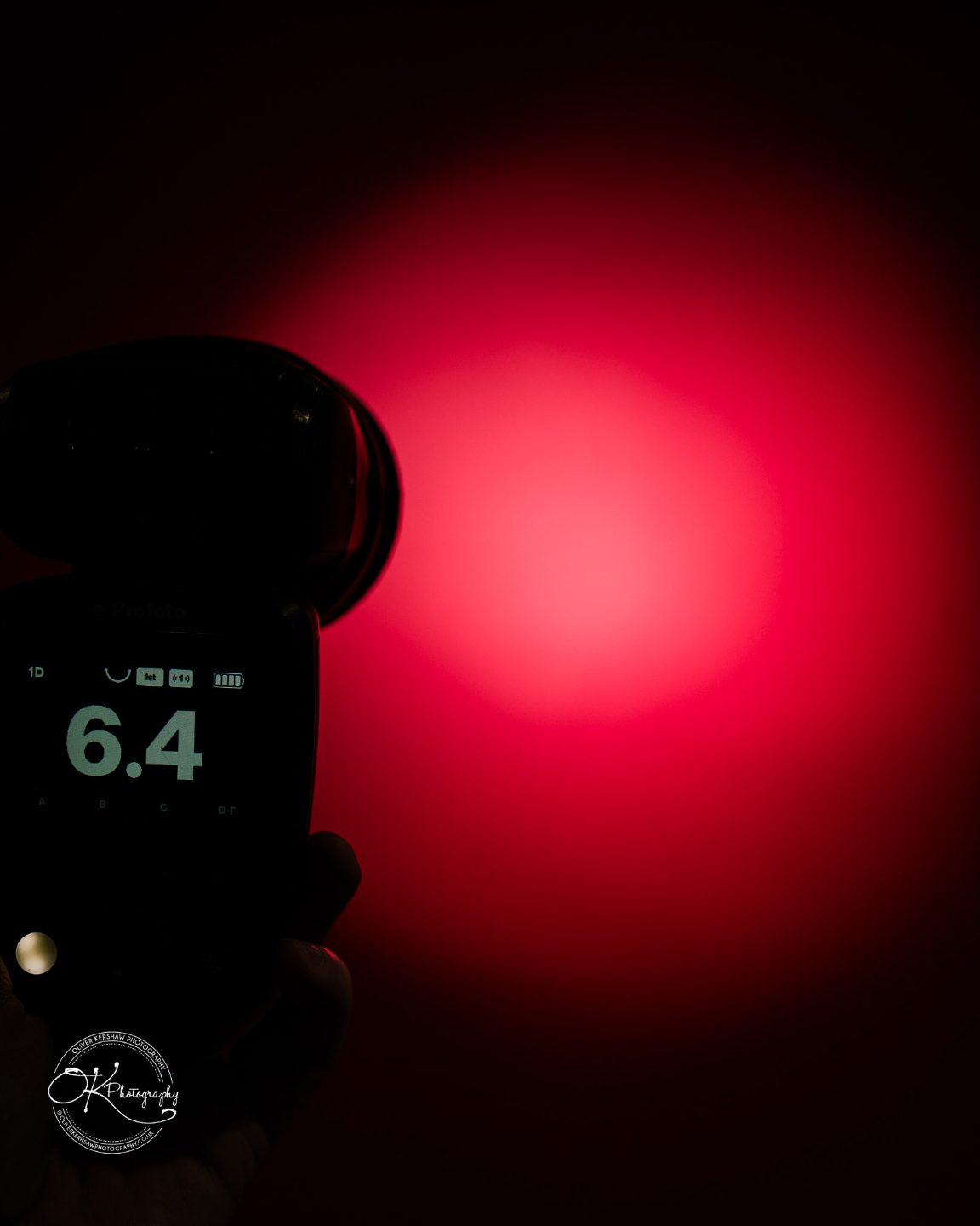 #24 Profoto Honeycomb 10 Grid for A1 and A2 — vue 8