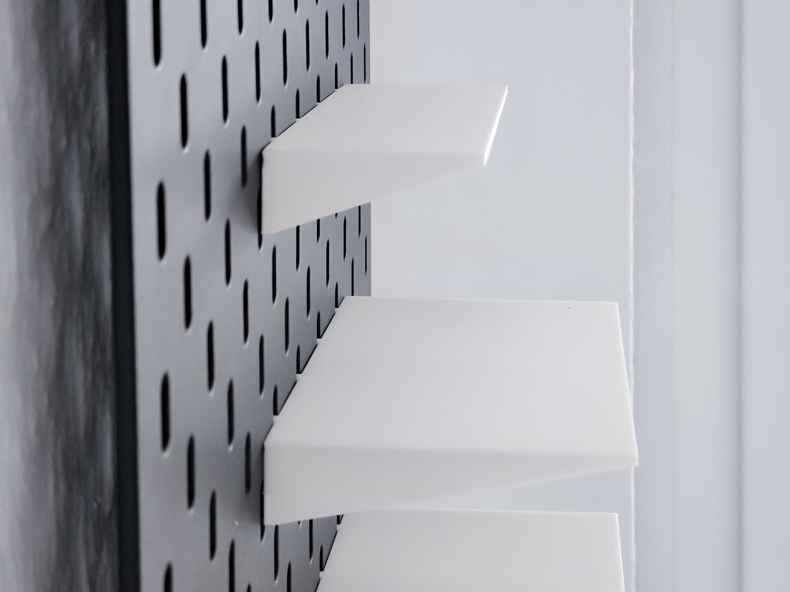 #24 Skadis Shelf — vue 5