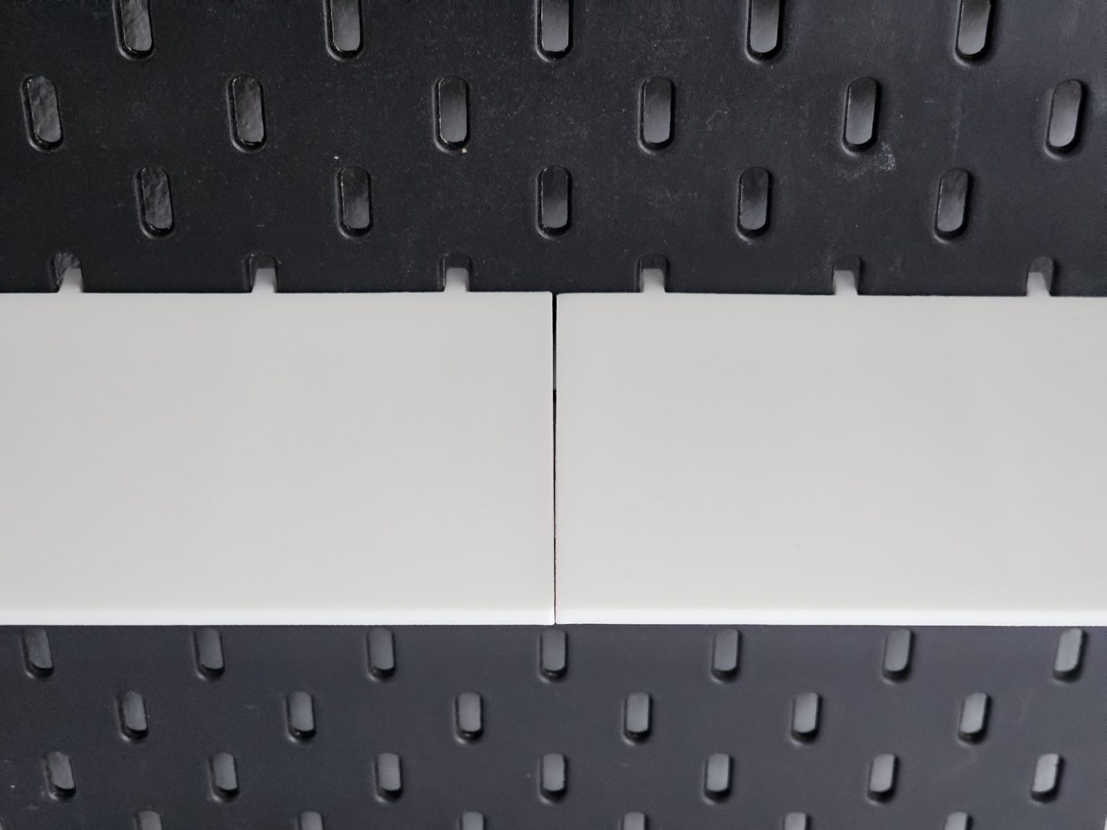 #24 Skadis Shelf — vue 6