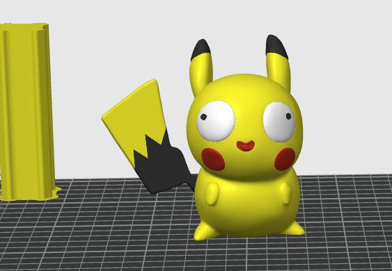 #25 Pokemon — vue 3