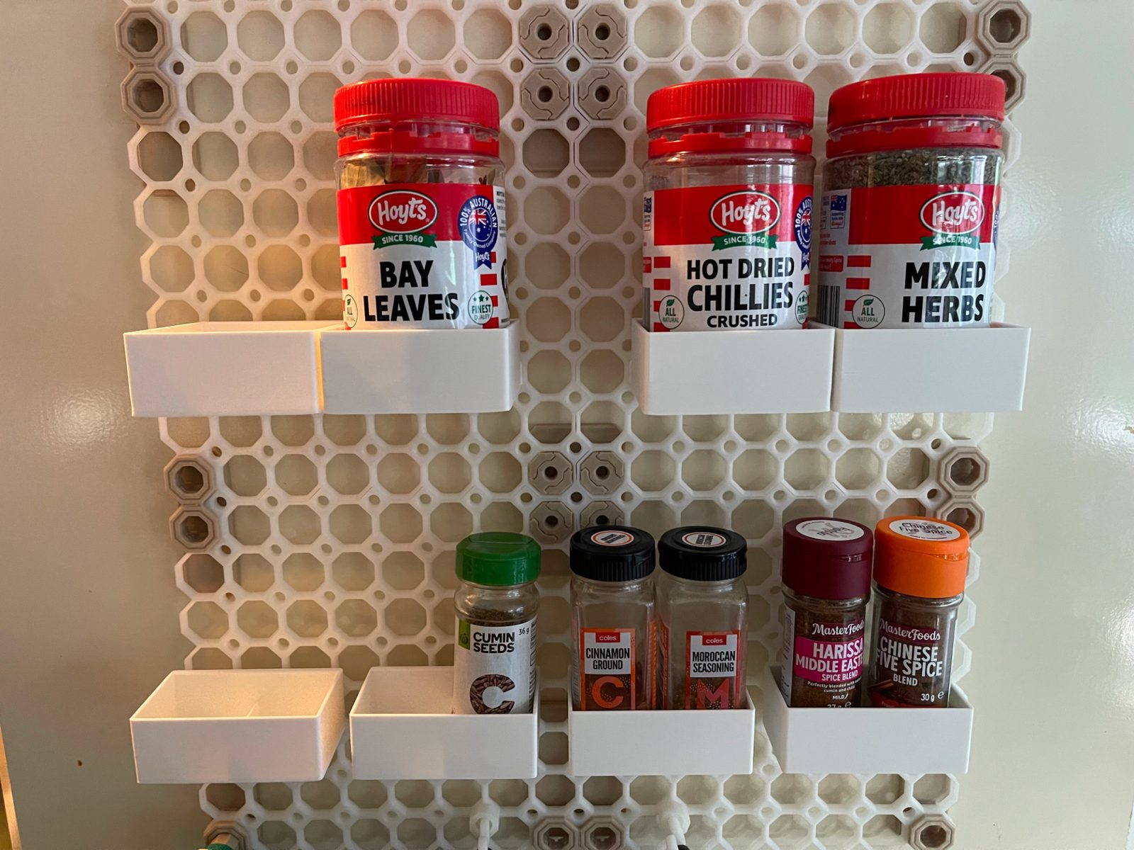 #25 Spice Rack (multiboard compatible) — vue 3