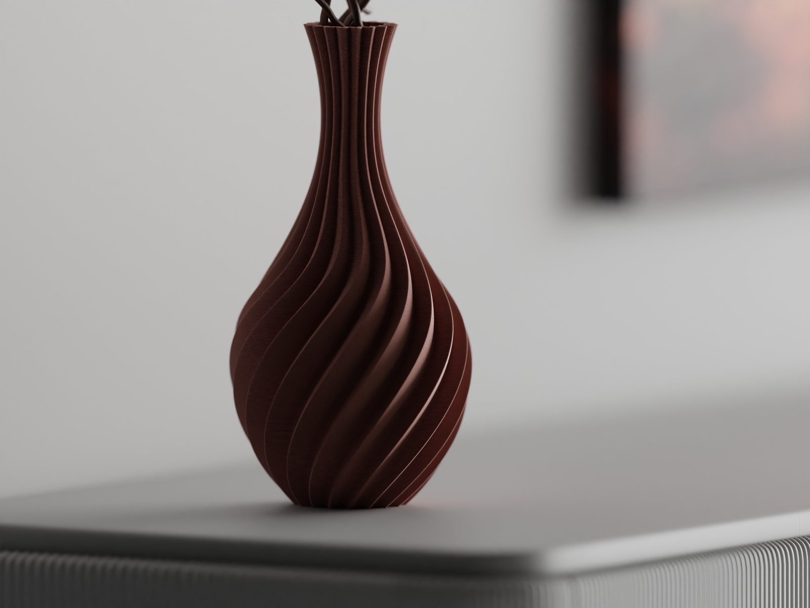 #25 Vase Vorticia — vue 5