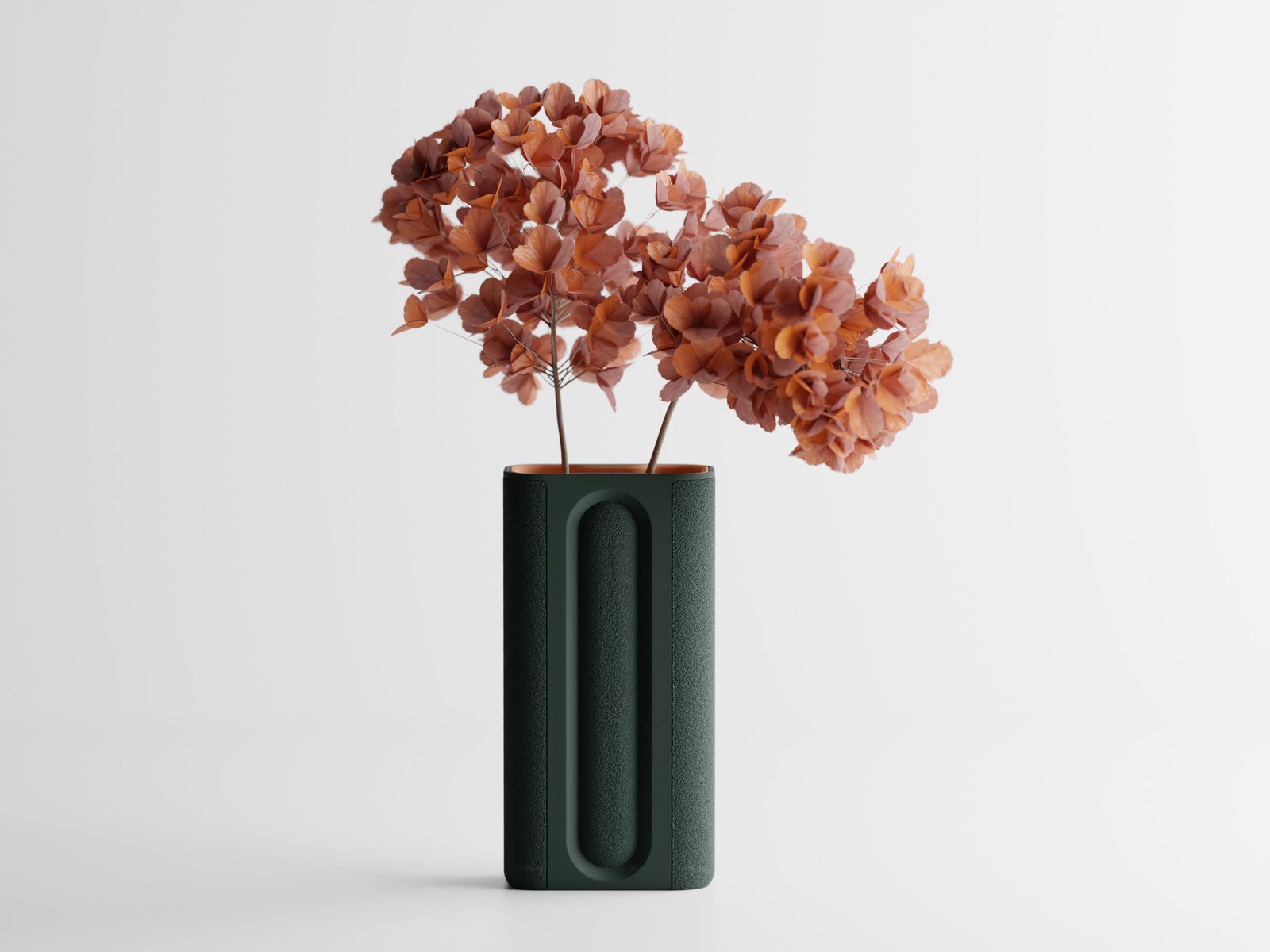 #26 Arkena – The Bold Form Vase — vue 4