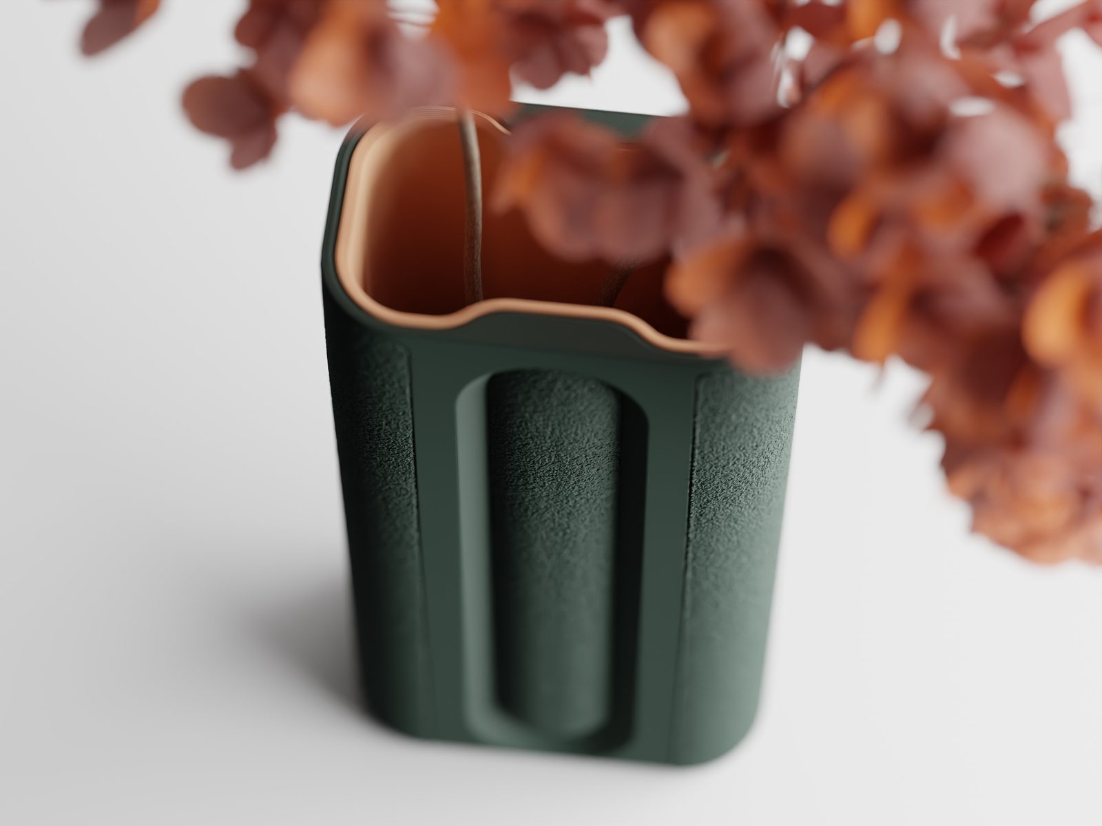 #26 Arkena – The Bold Form Vase — vue 8