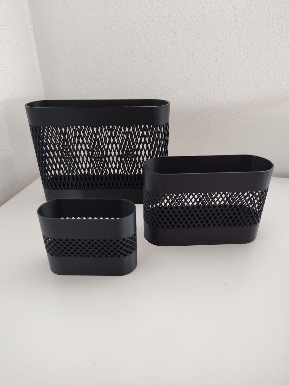 #26 Customizable IKEA Skadis Storage — vue 5