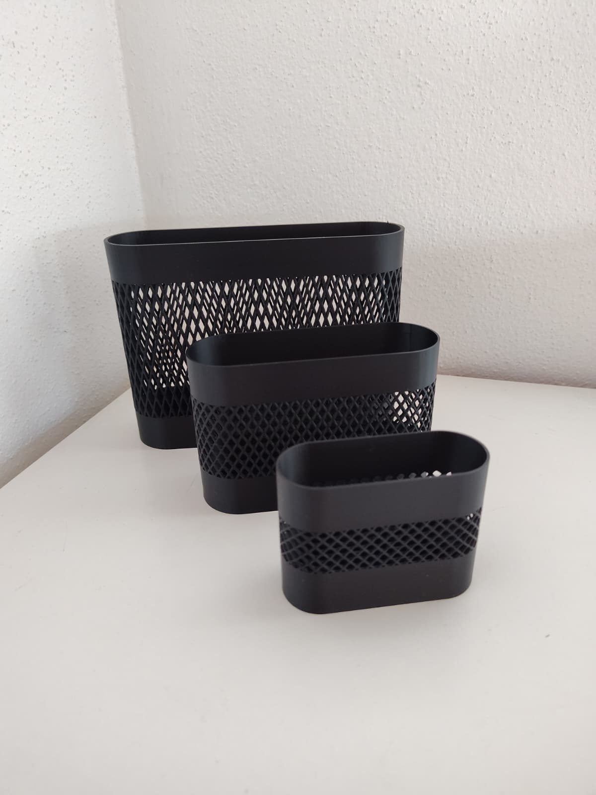 #26 Customizable IKEA Skadis Storage — vue 6