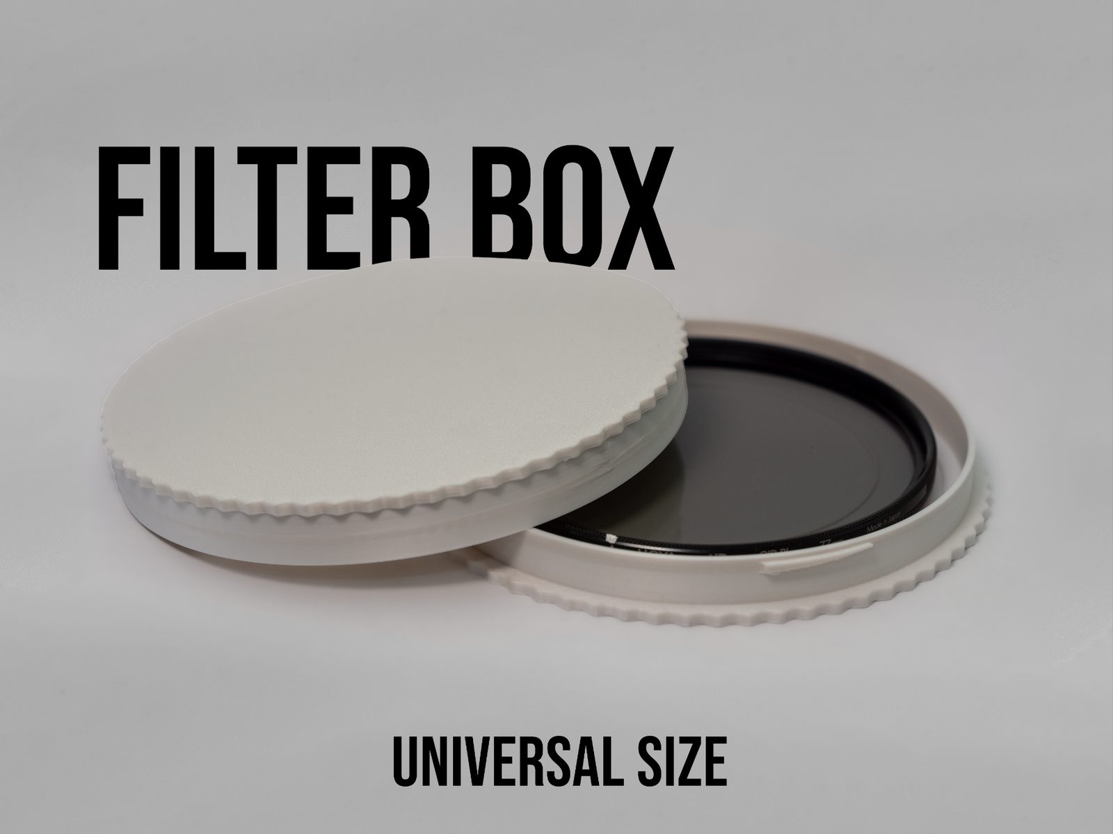 #26 Universal Filter Box — vue 2