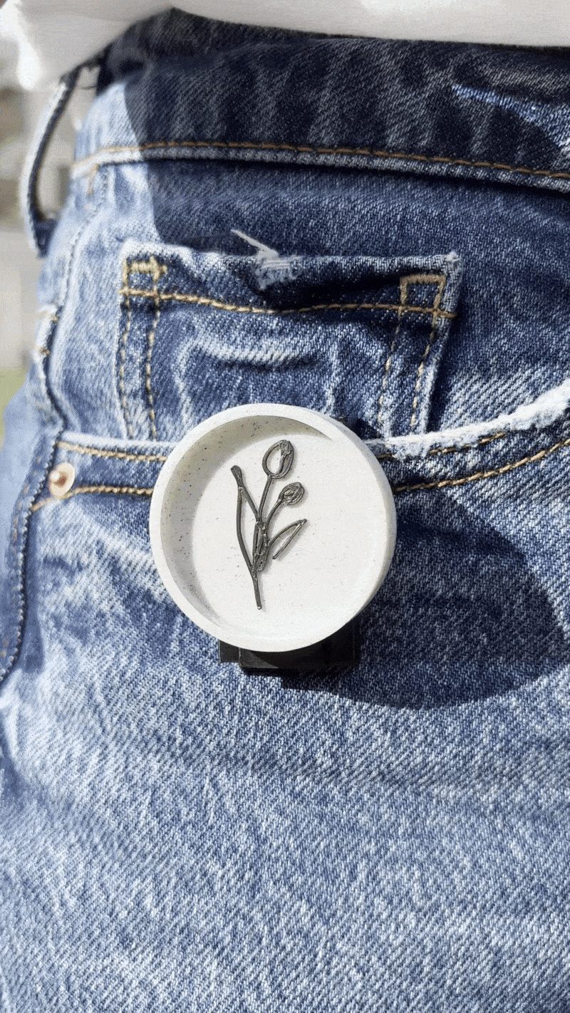 #27 CapIt! - Customizable Lens Cap Holder — vue 5