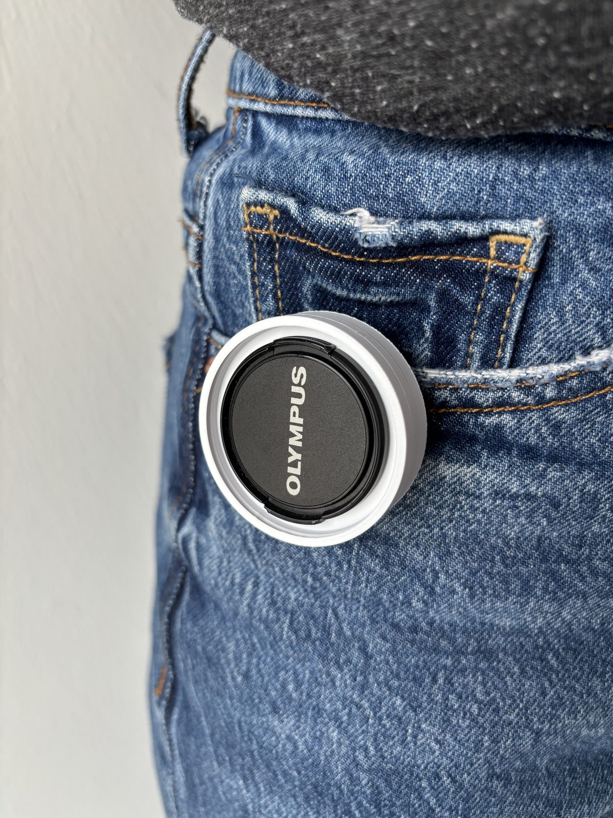 #27 CapIt! - Customizable Lens Cap Holder — vue 7