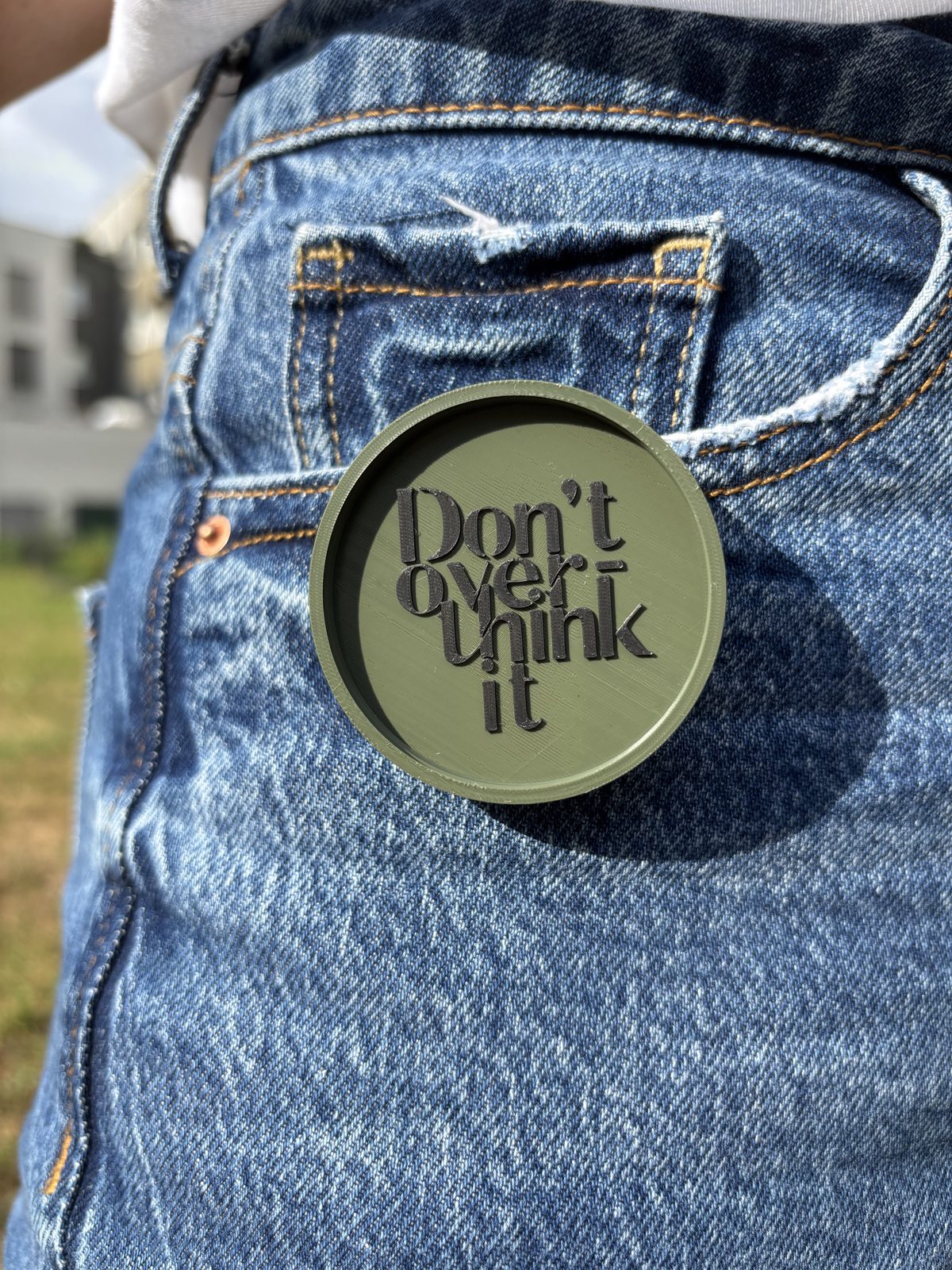 #27 CapIt! - Customizable Lens Cap Holder — vue 11