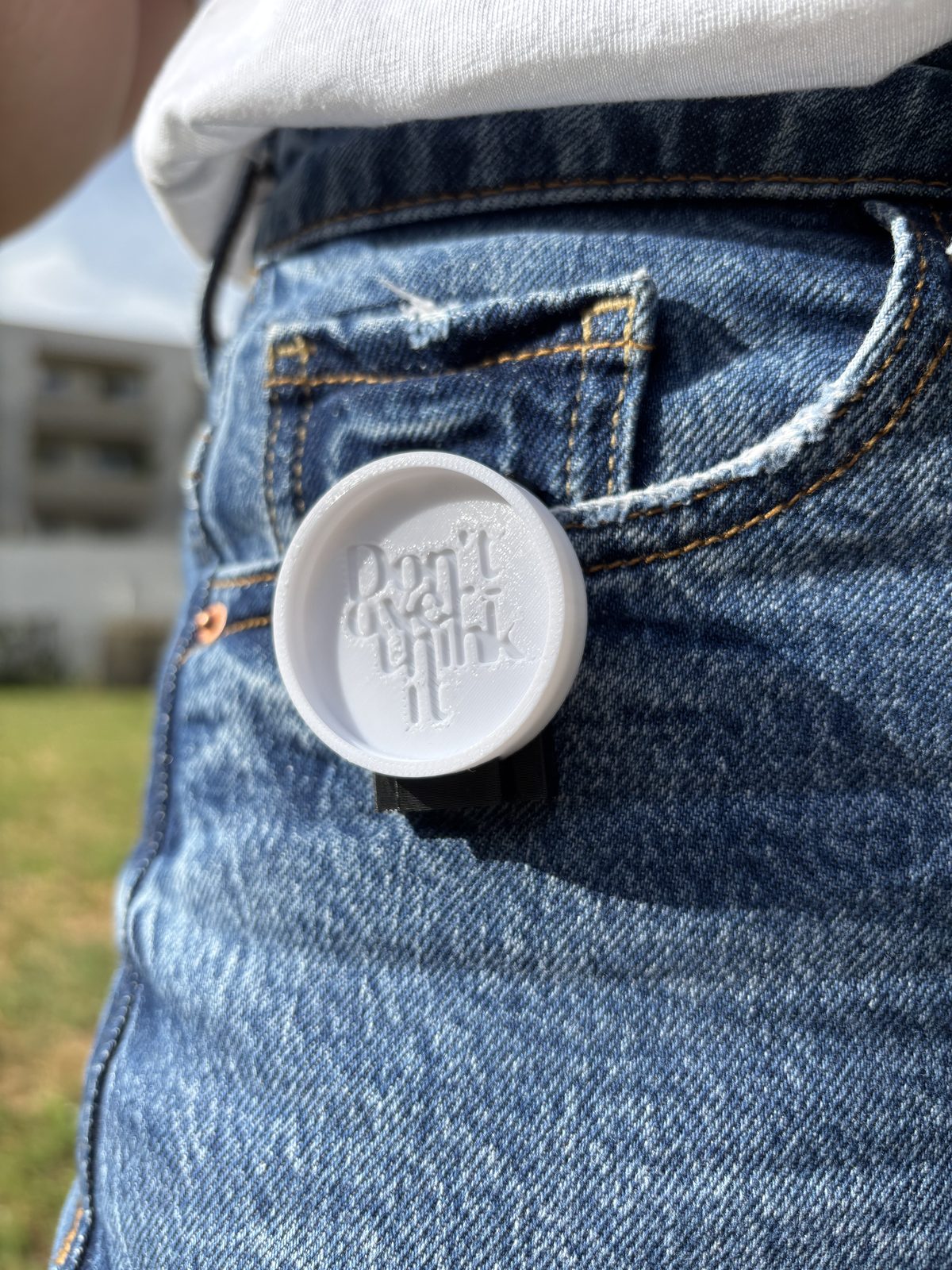 #27 CapIt! - Customizable Lens Cap Holder — vue 12
