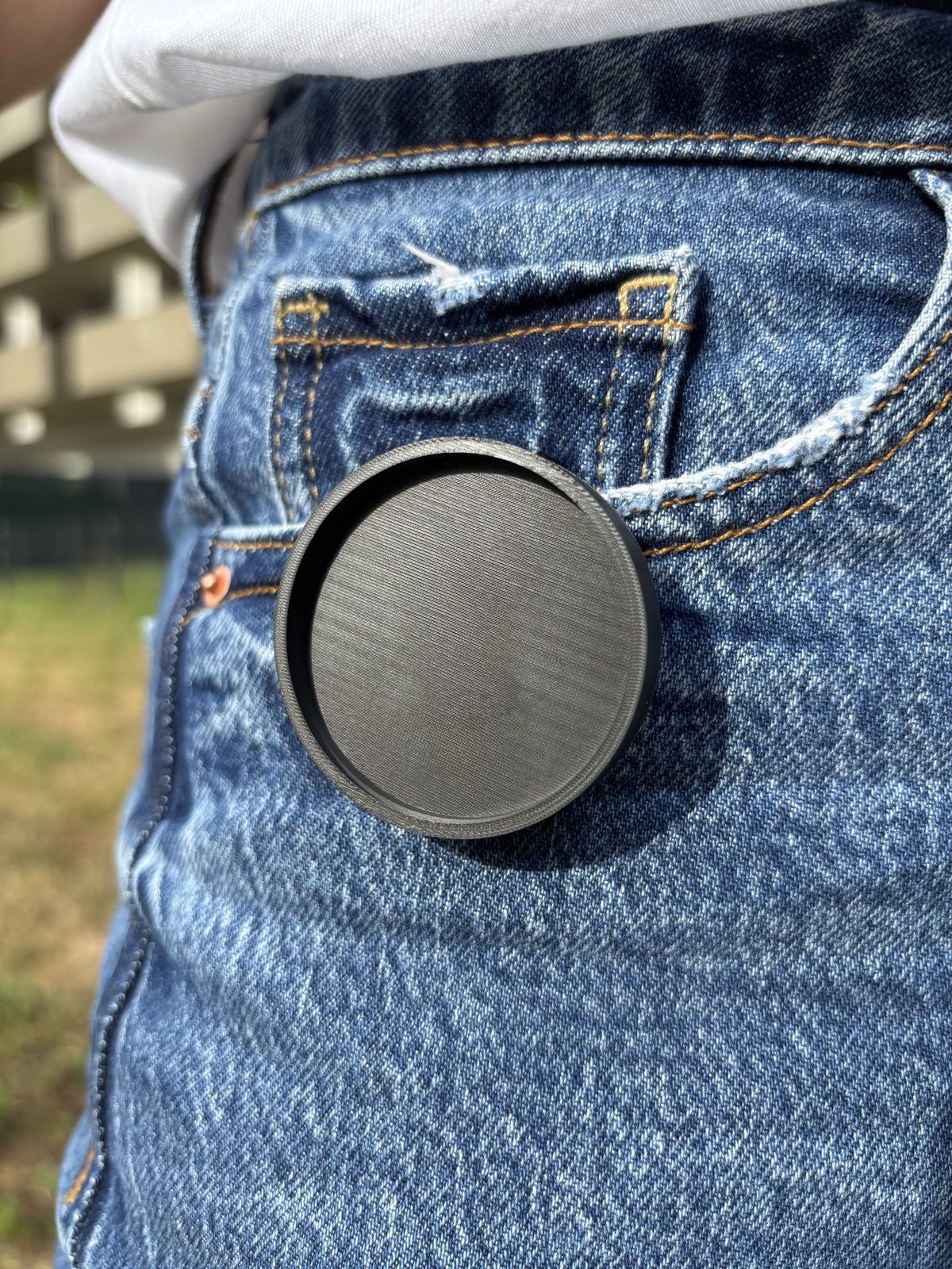 #27 CapIt! - Customizable Lens Cap Holder — vue 13