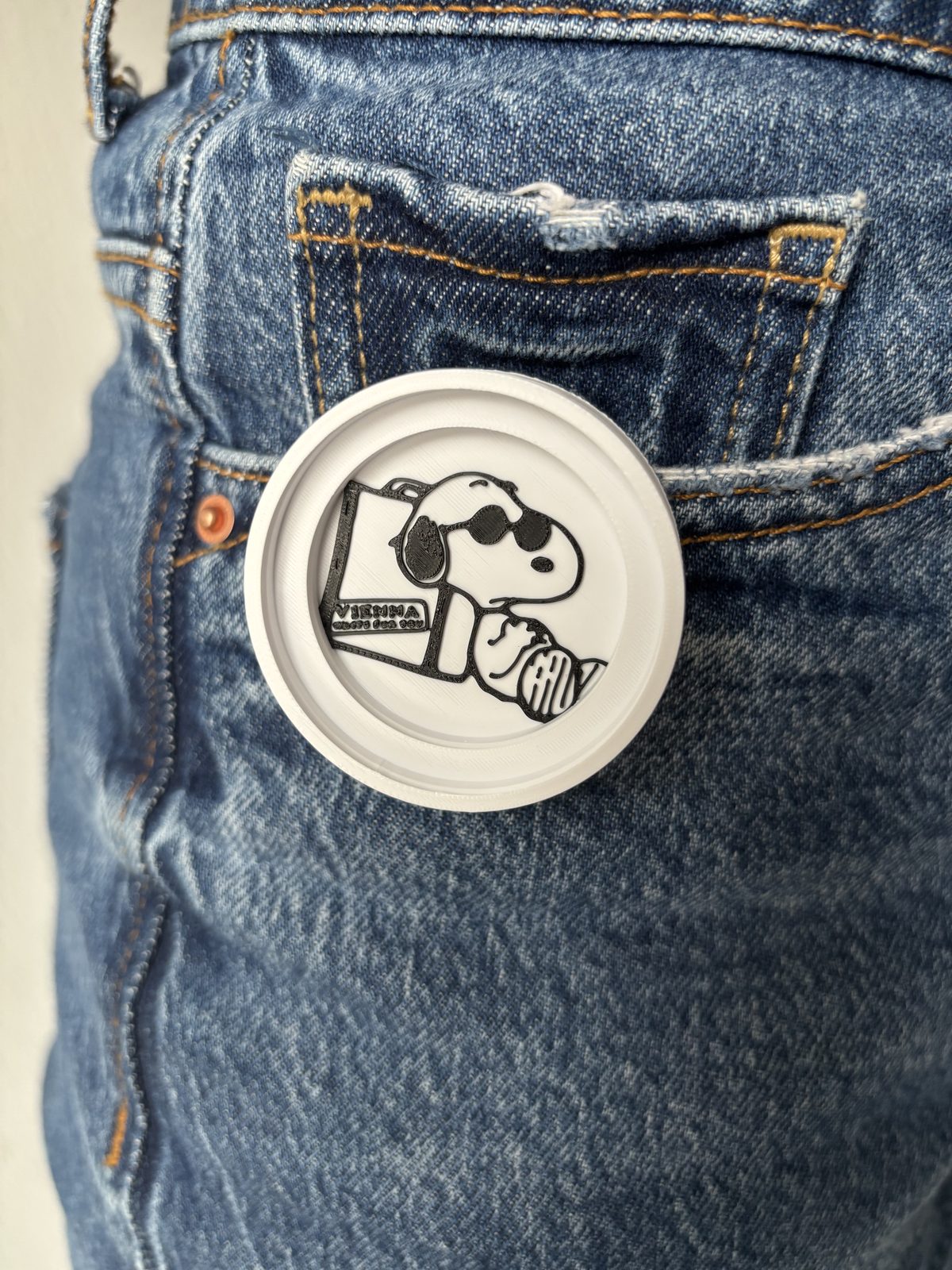 #27 CapIt! - Customizable Lens Cap Holder — vue 14