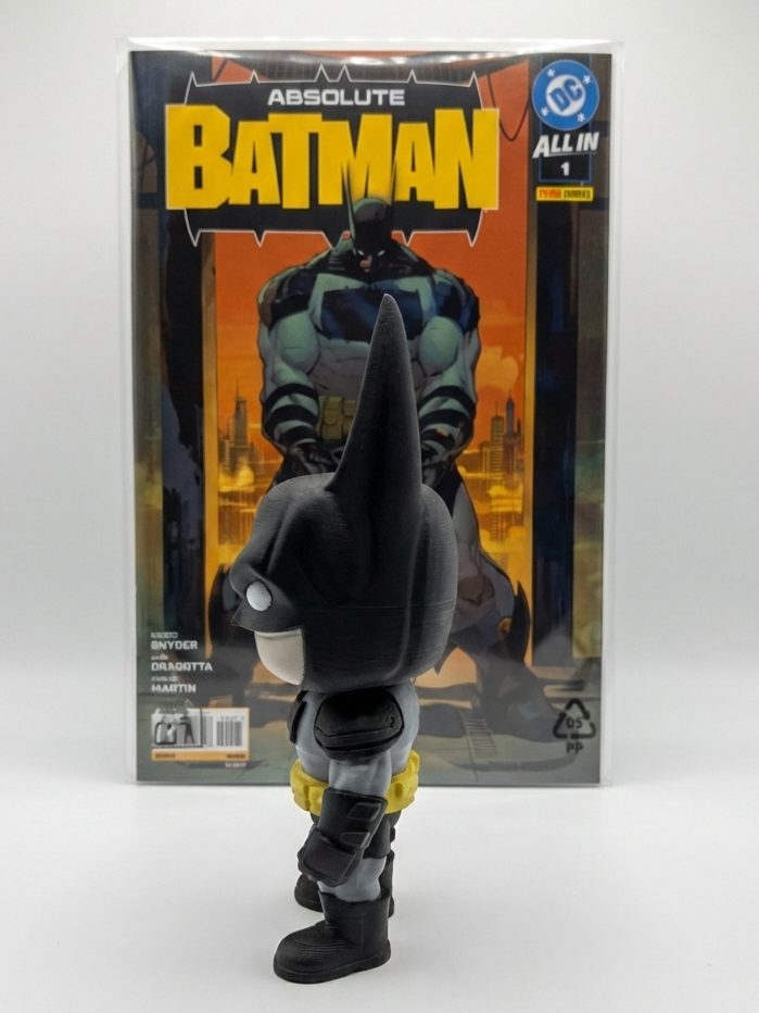 #27 Funko Pop Absolute Batman — vue 4