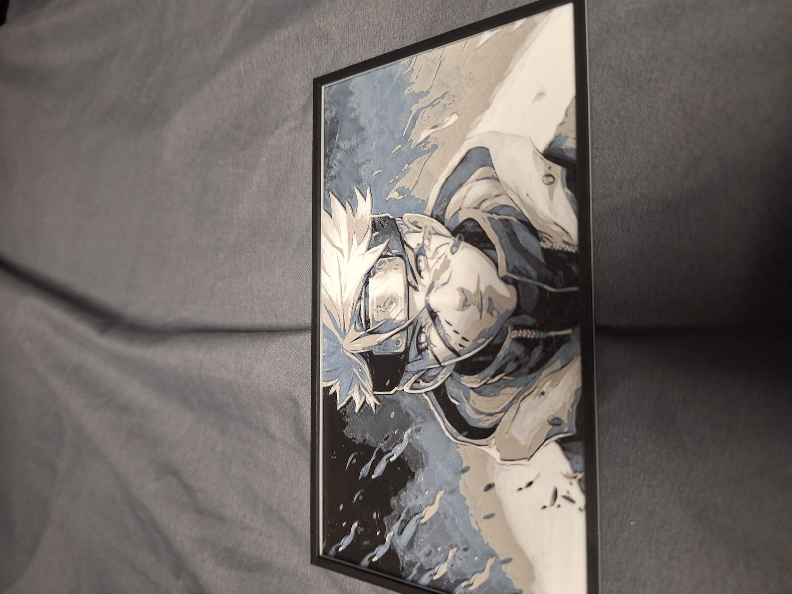 #27 Naruto — vue 3