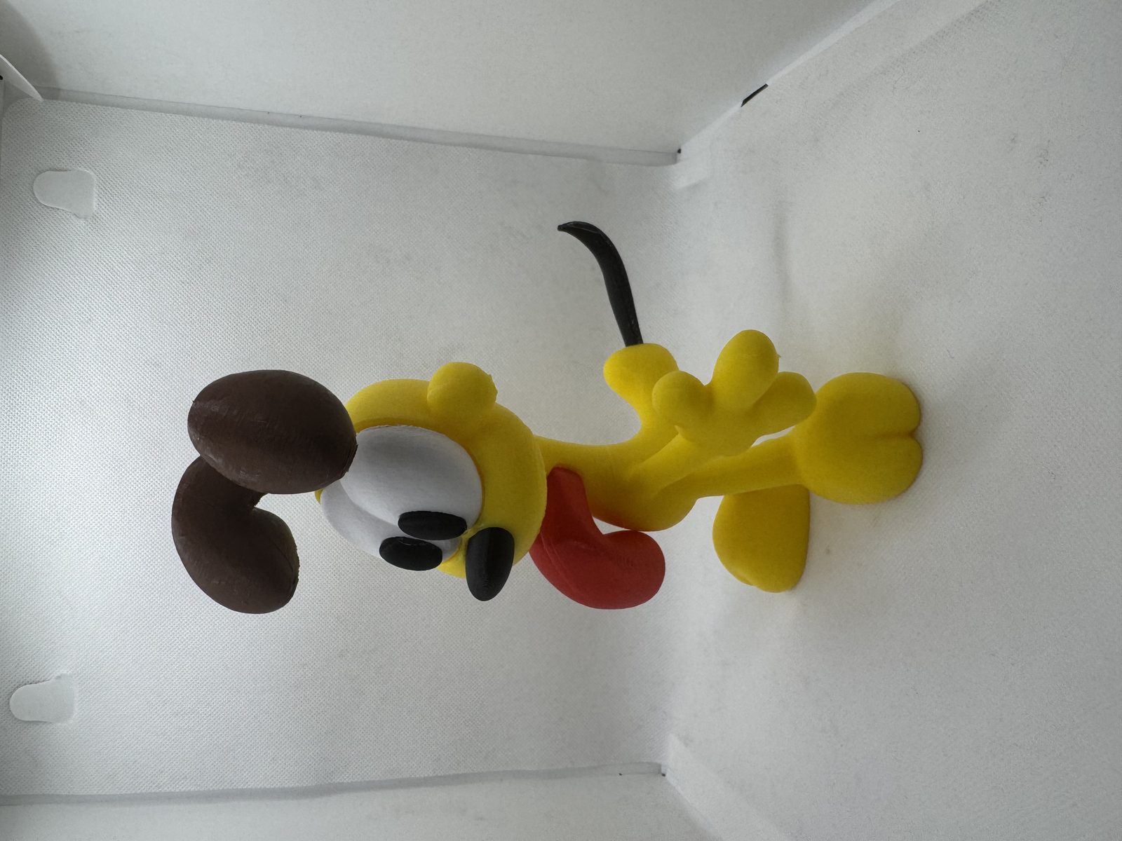 #27 Odie 18CM (friend Garfield) — vue 4