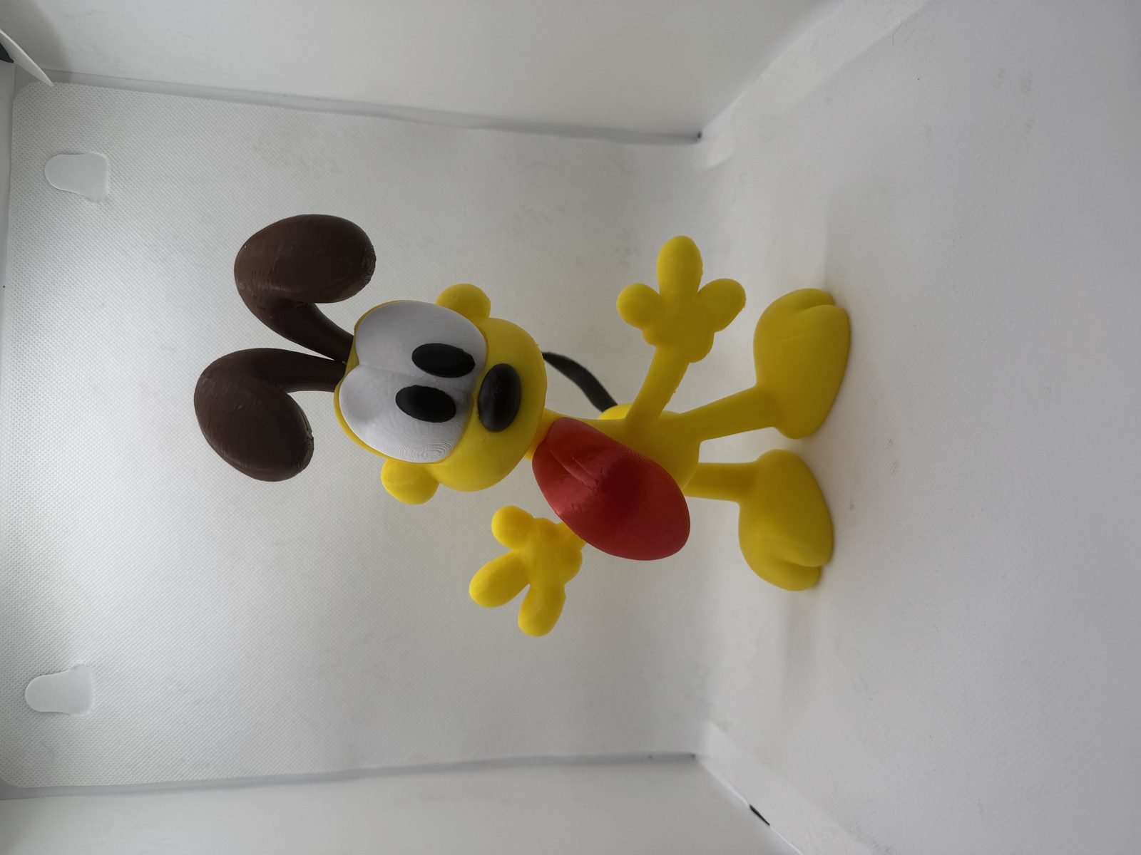 #27 Odie 18CM (friend Garfield) — vue 5