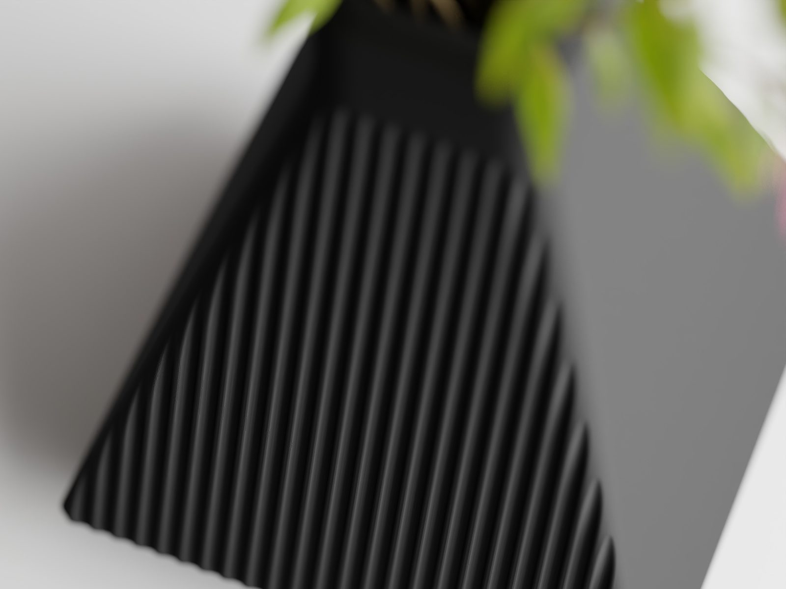 #27 Vase Striato — vue 4