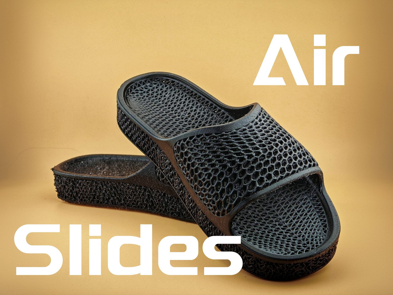 #28 Air Slides – Lightweight, Breathable, Summer-Ready — vue 4