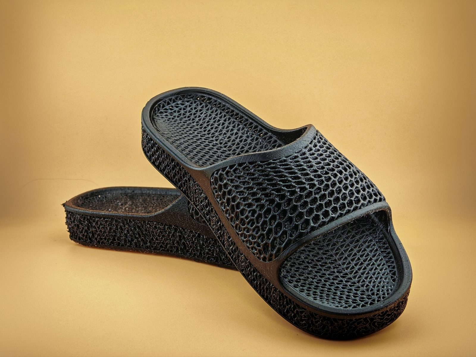 #28 Air Slides – Lightweight, Breathable, Summer-Ready — vue 8