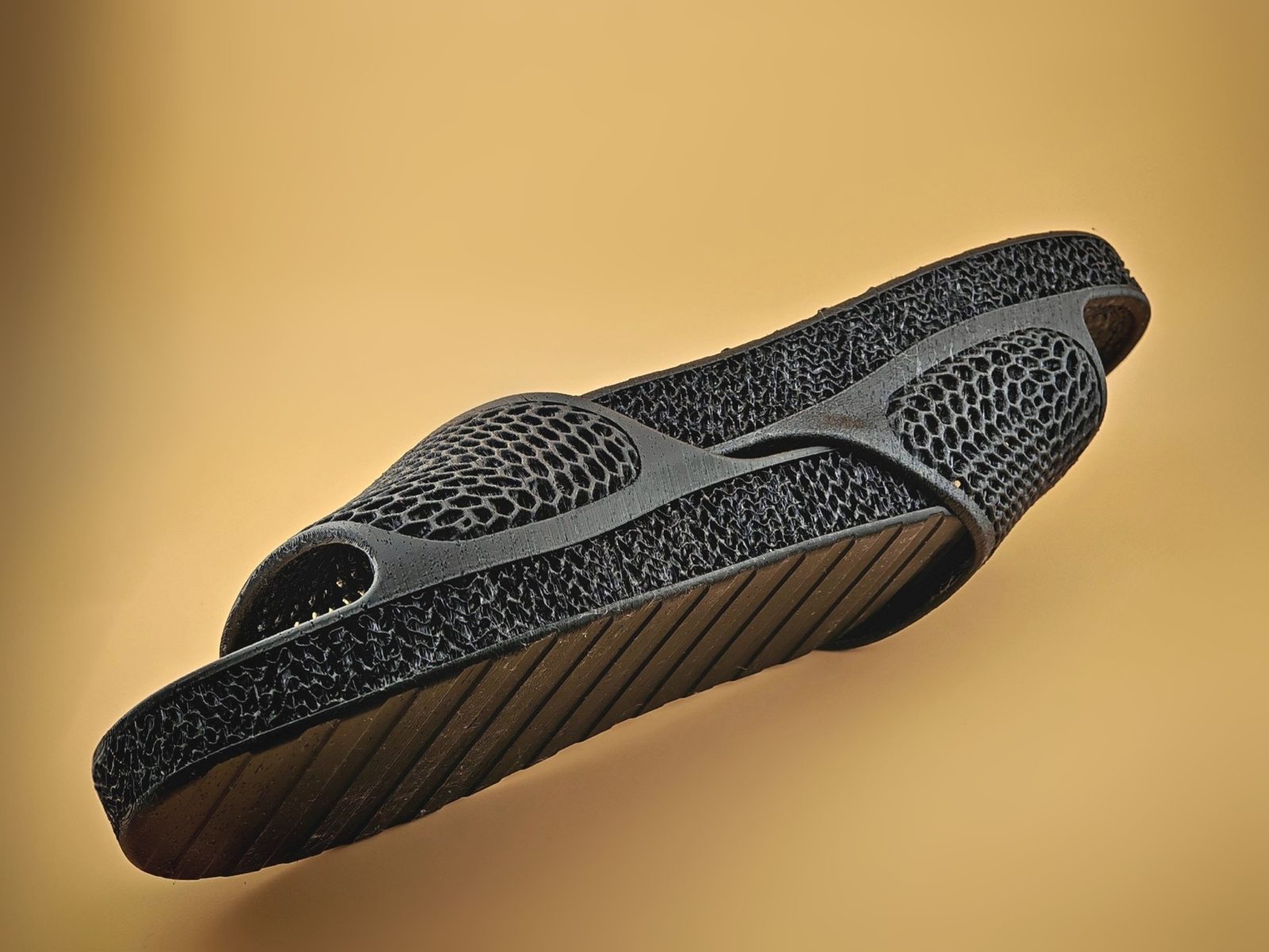 #28 Air Slides – Lightweight, Breathable, Summer-Ready — vue 9