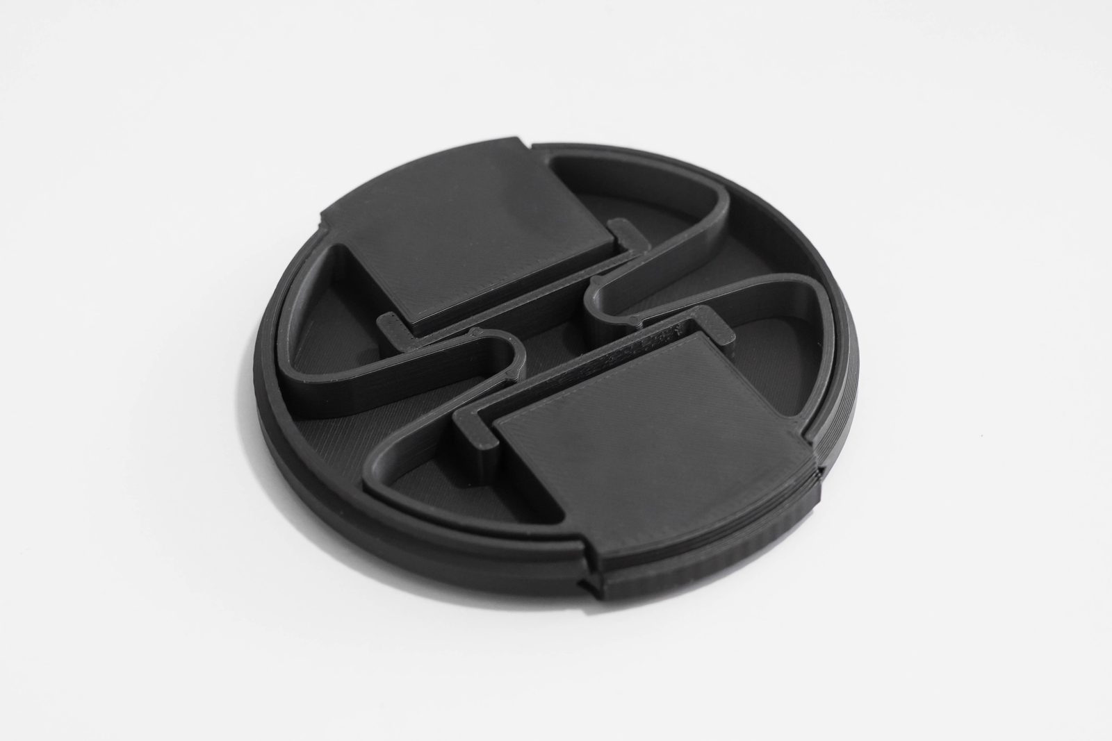 #28 Ultimate Lens Cap - Many Sizes — vue 13