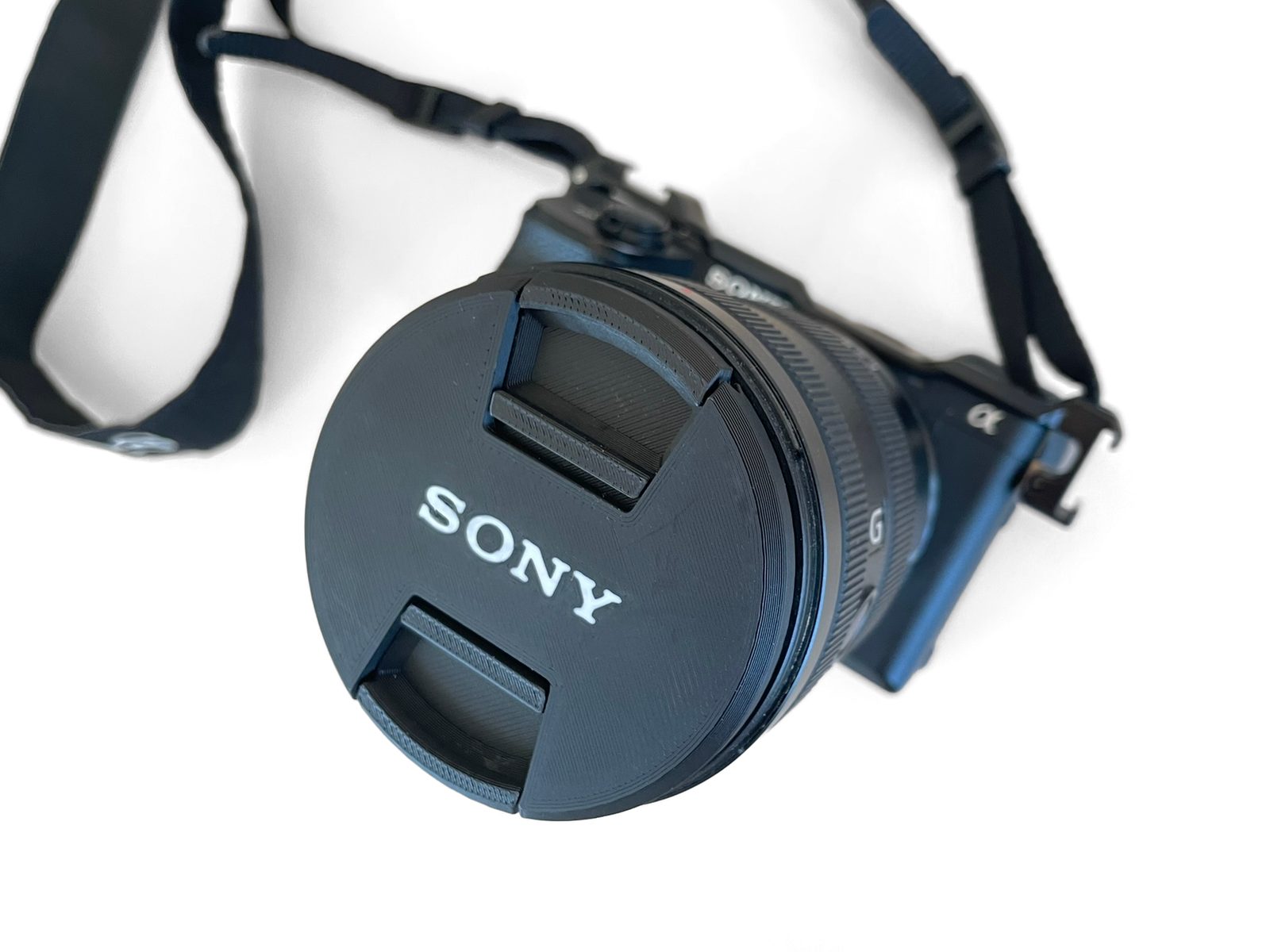 #28 Ultimate Lens Cap - Many Sizes — vue 14