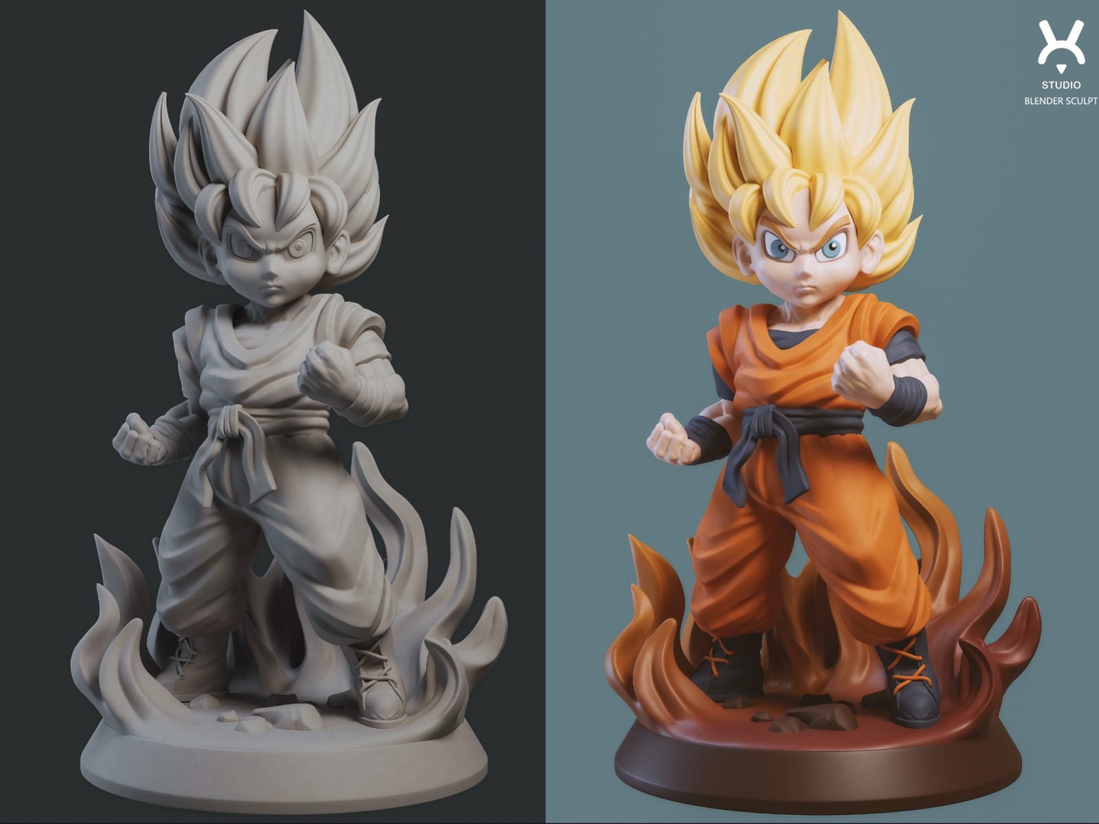 #29 Dragon Ball — vue 1