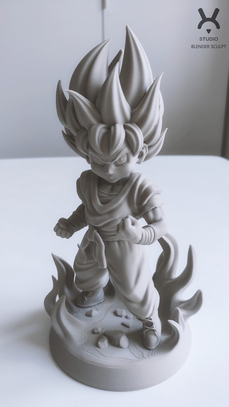 #29 Dragon Ball — vue 5