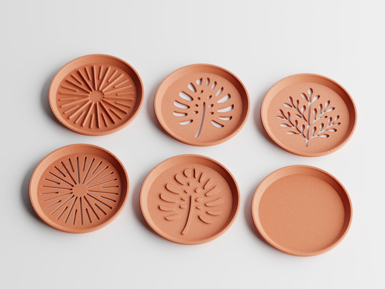 #29 Plant Pot Verdanova – Twist. Drain. Thrive — vue 6