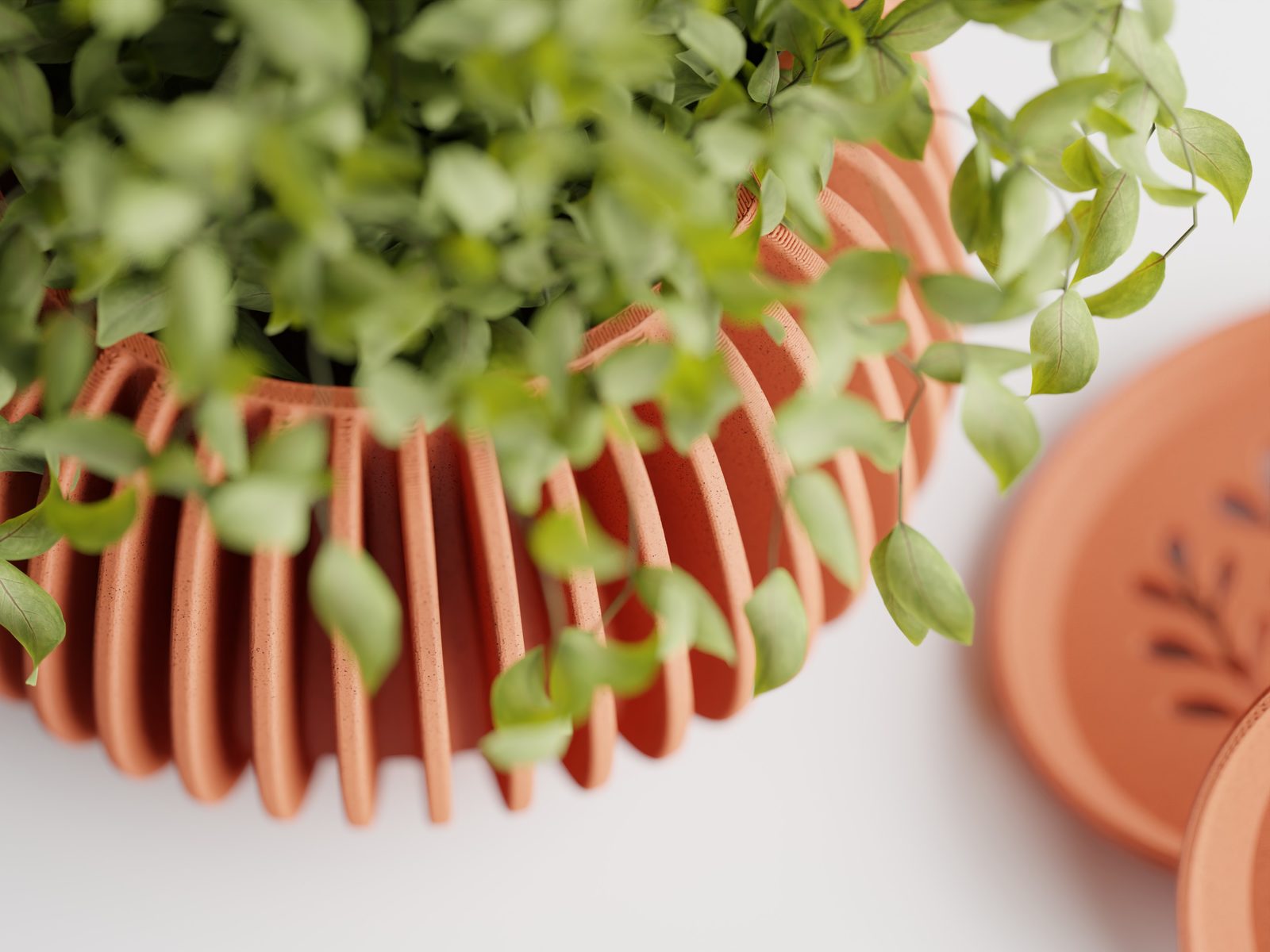 #29 Plant Pot Verdanova – Twist. Drain. Thrive — vue 7