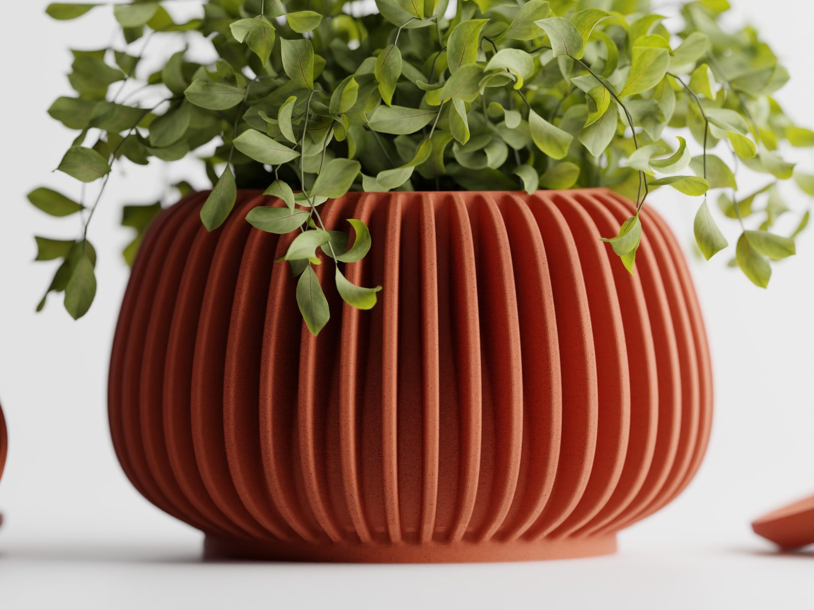 #29 Plant Pot Verdanova – Twist. Drain. Thrive — vue 9