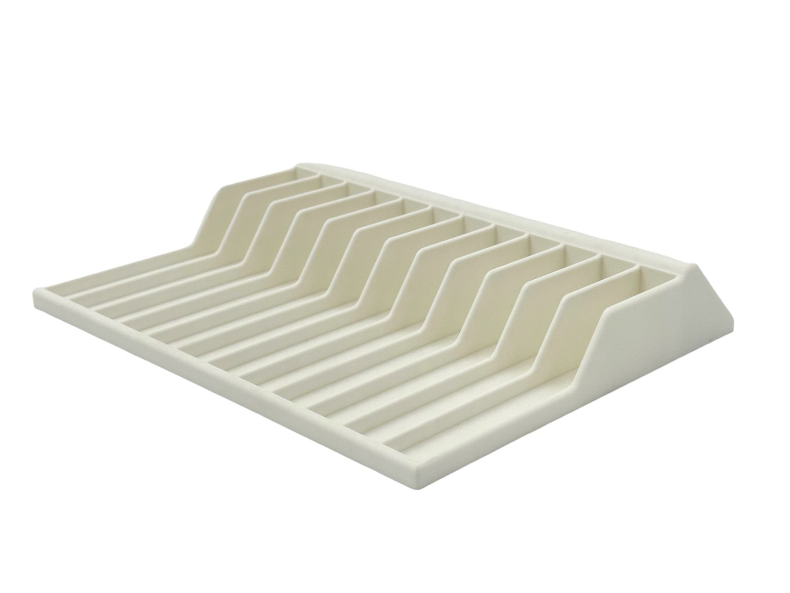 #29 Wii Video Game Holder - 12 Slot — vue 11