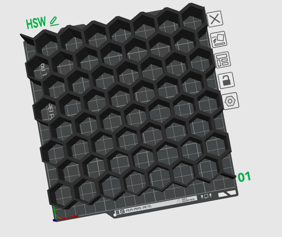#30 6 Stack HSW print — vue 2