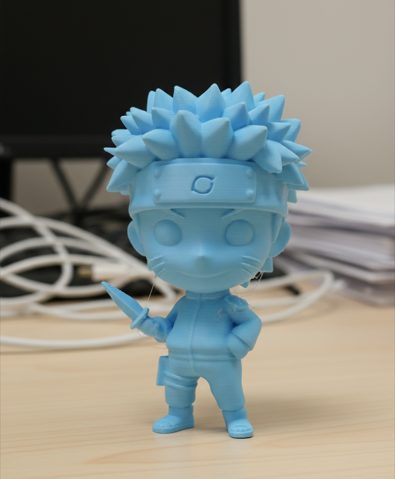 #30 Chibi Naruto — vue 1