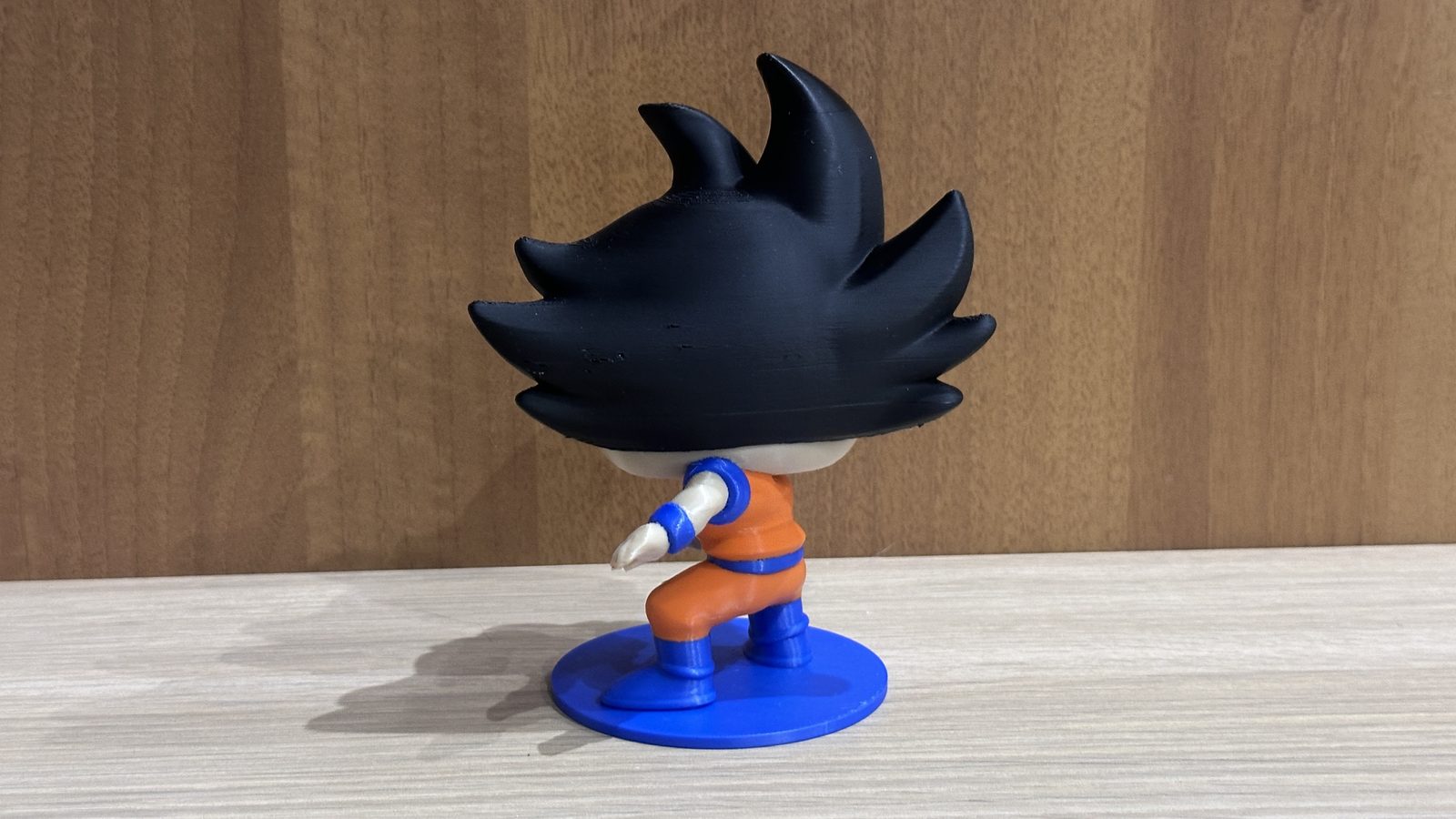 #30 Funko Pop Goku Dragon Ball — vue 2