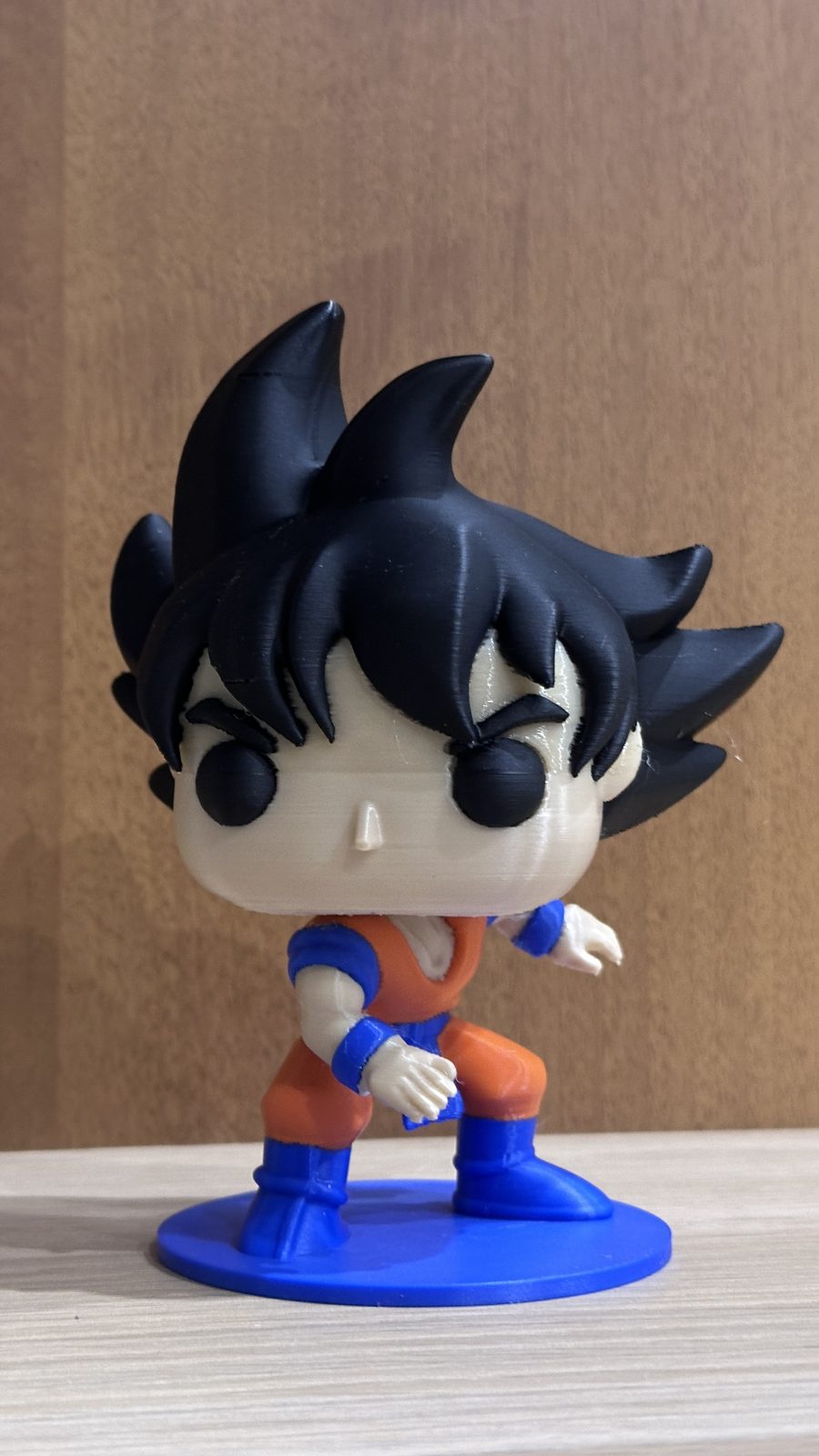 #30 Funko Pop Goku Dragon Ball — vue 4