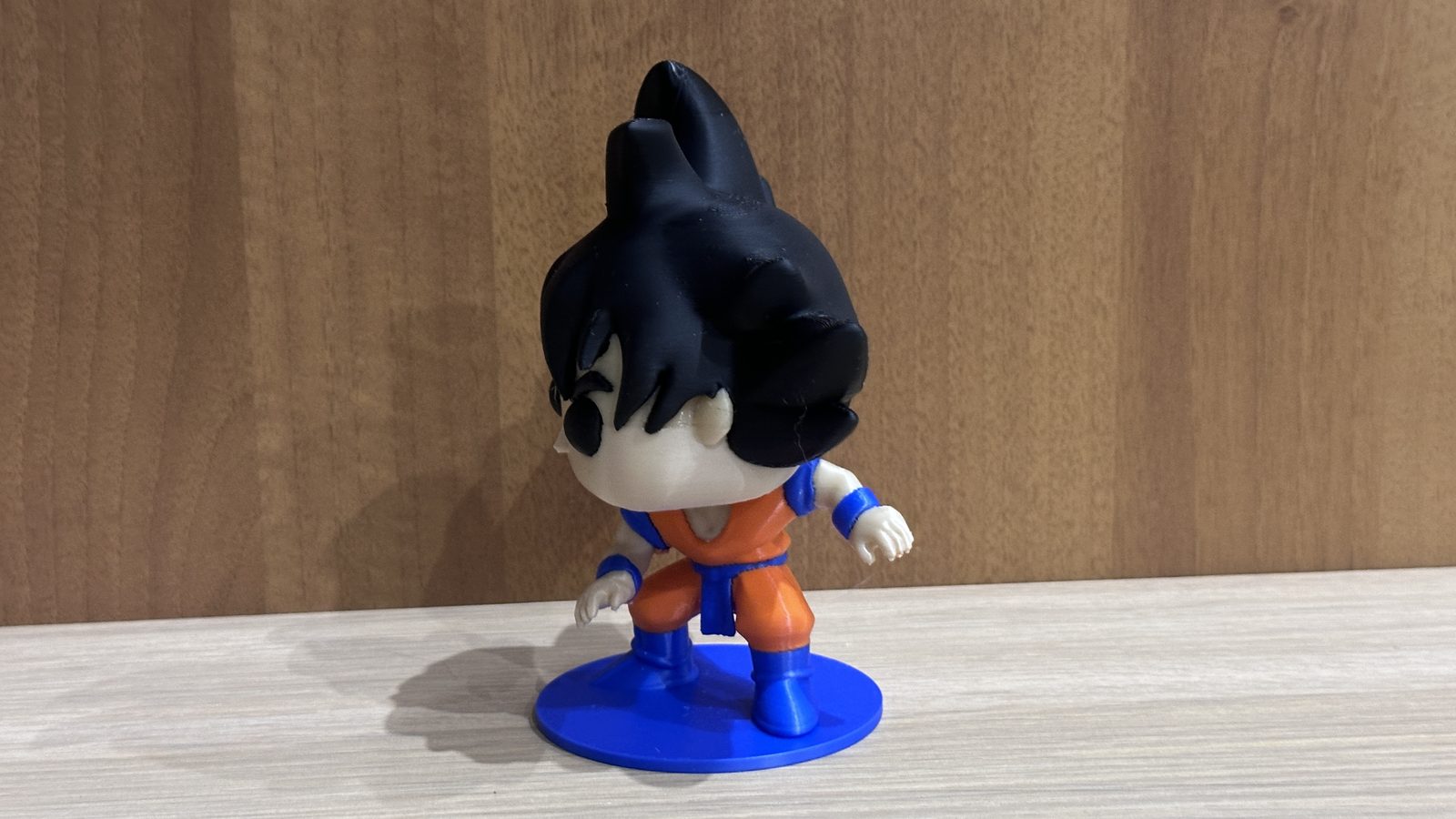 #30 Funko Pop Goku Dragon Ball — vue 6