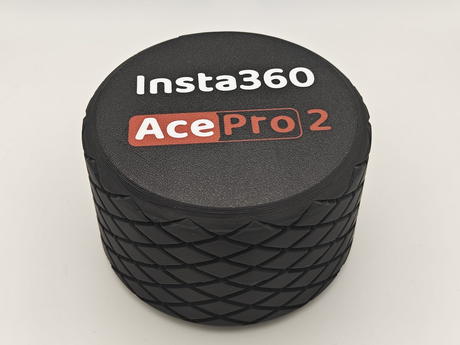 #30 Insta360 Ace Pro 2 Case Rugged Grip — vue 1