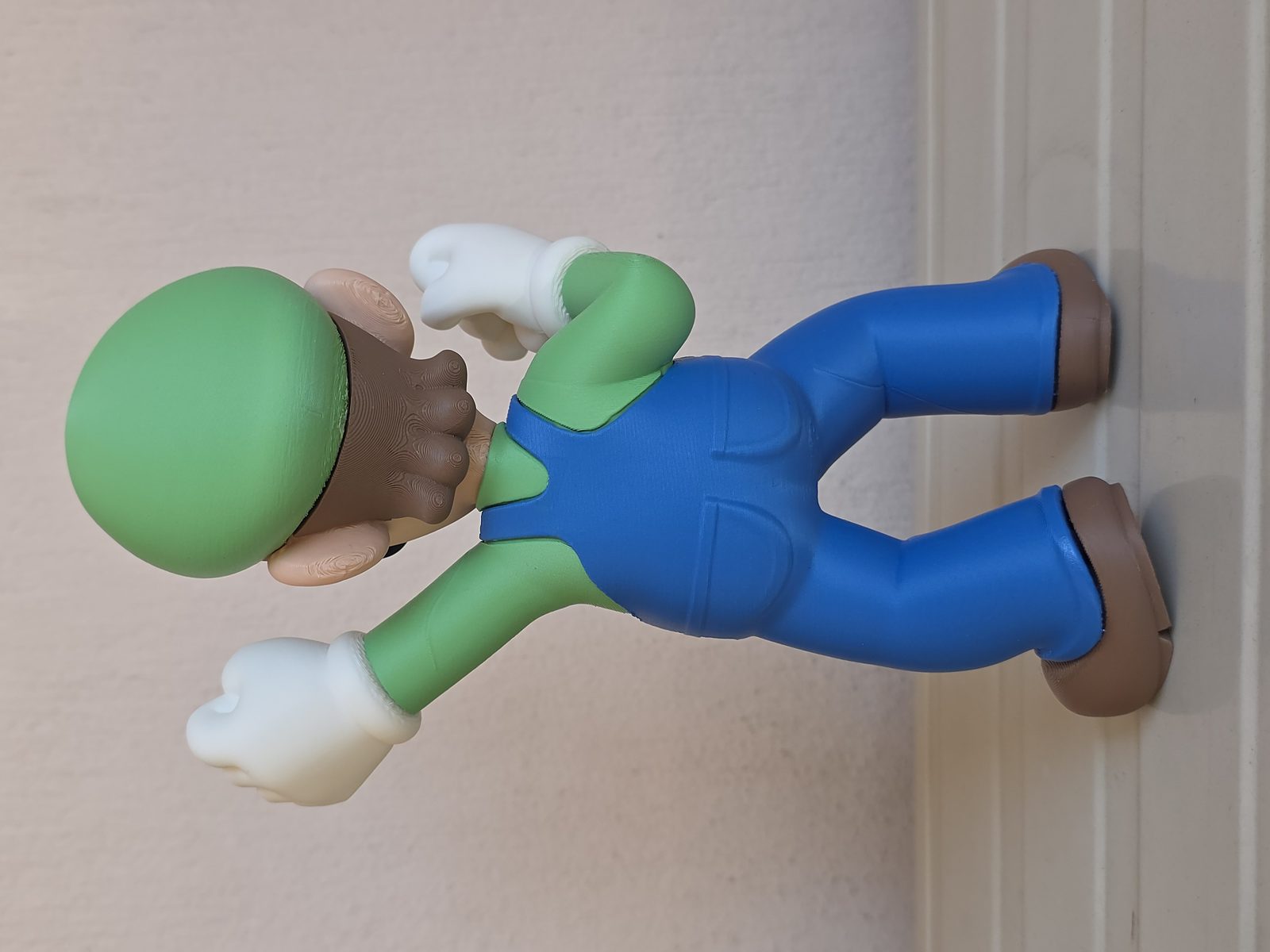 #30 Luigi - Super Mario — vue 9
