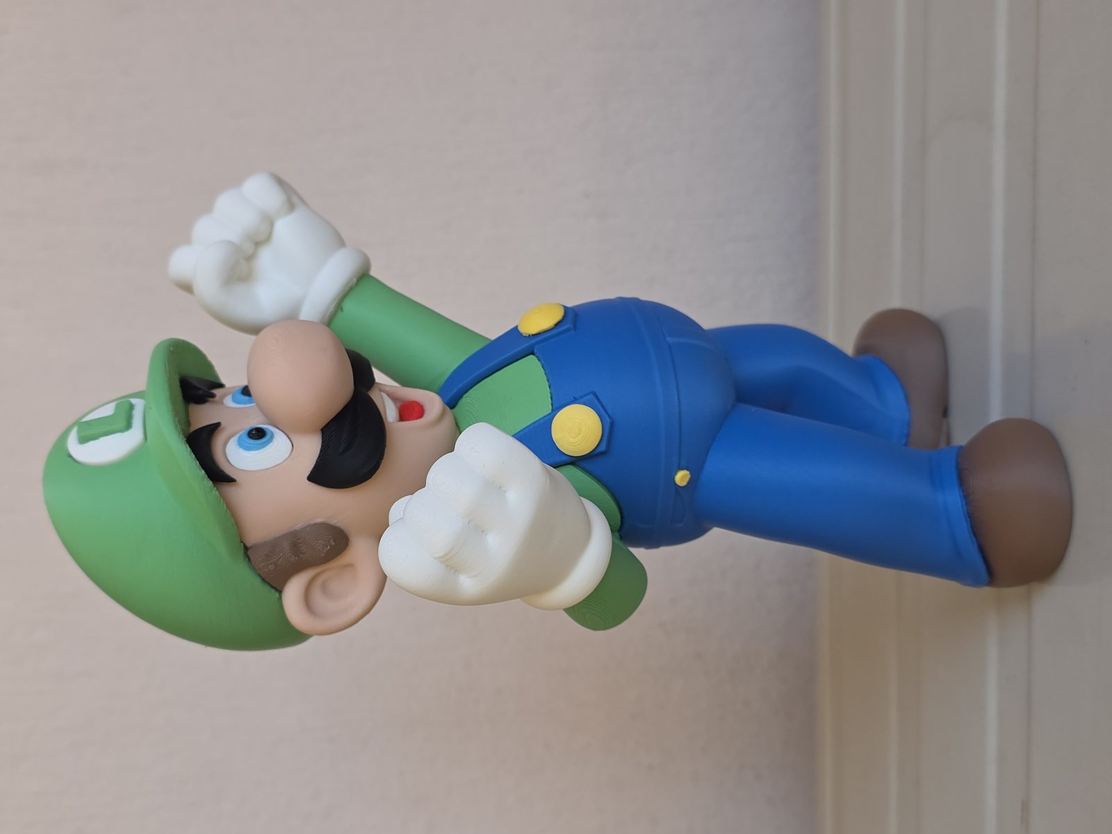 #30 Luigi - Super Mario — vue 10