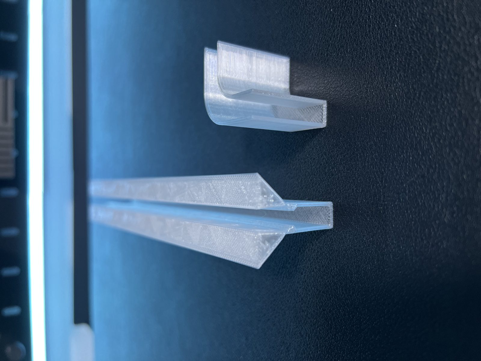 #30 OBSIDIAN - SKADIS Pegboard Boxes and Holders — vue 22