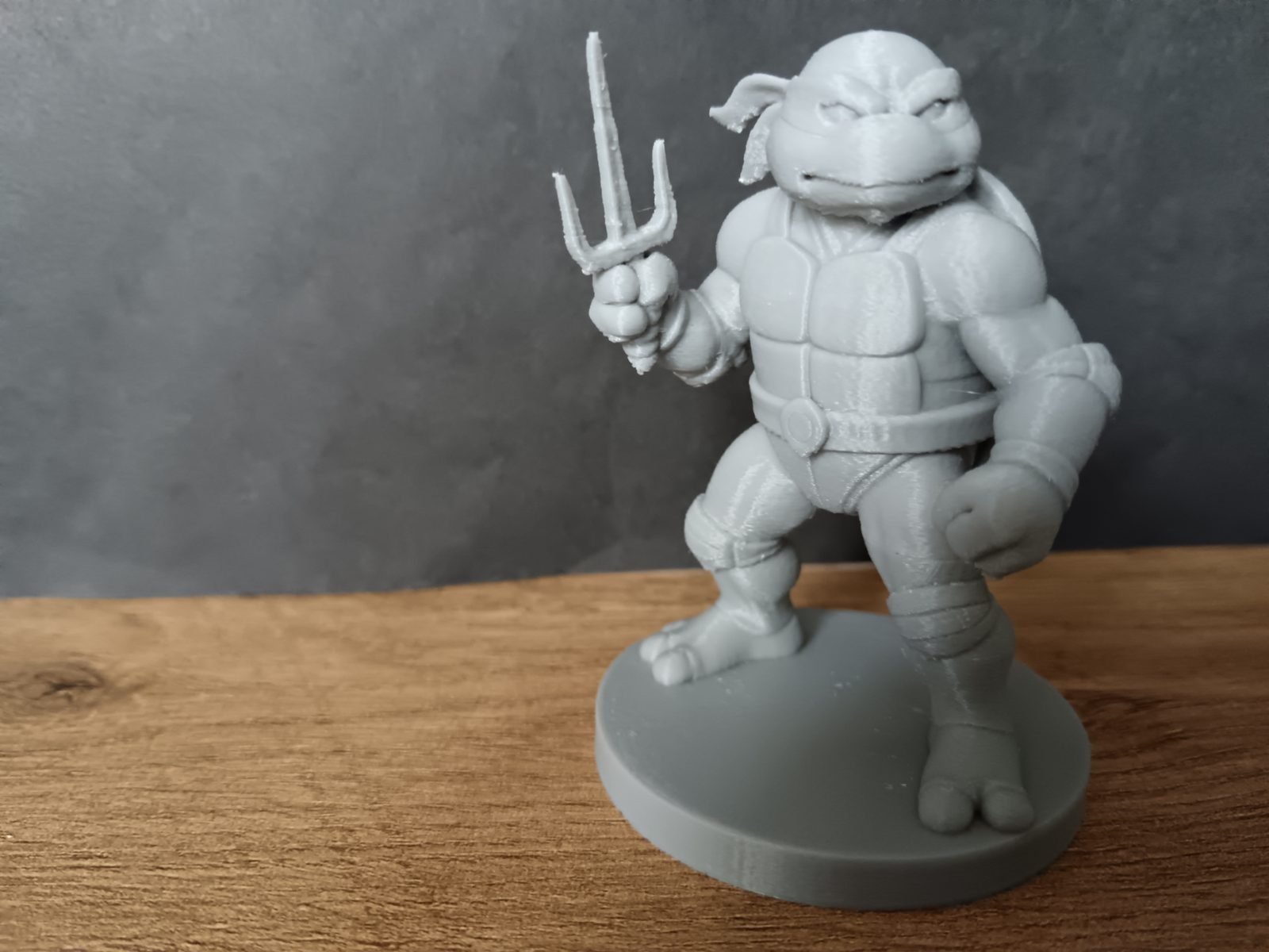 #30 TMNT - Raphaelo — vue 2
